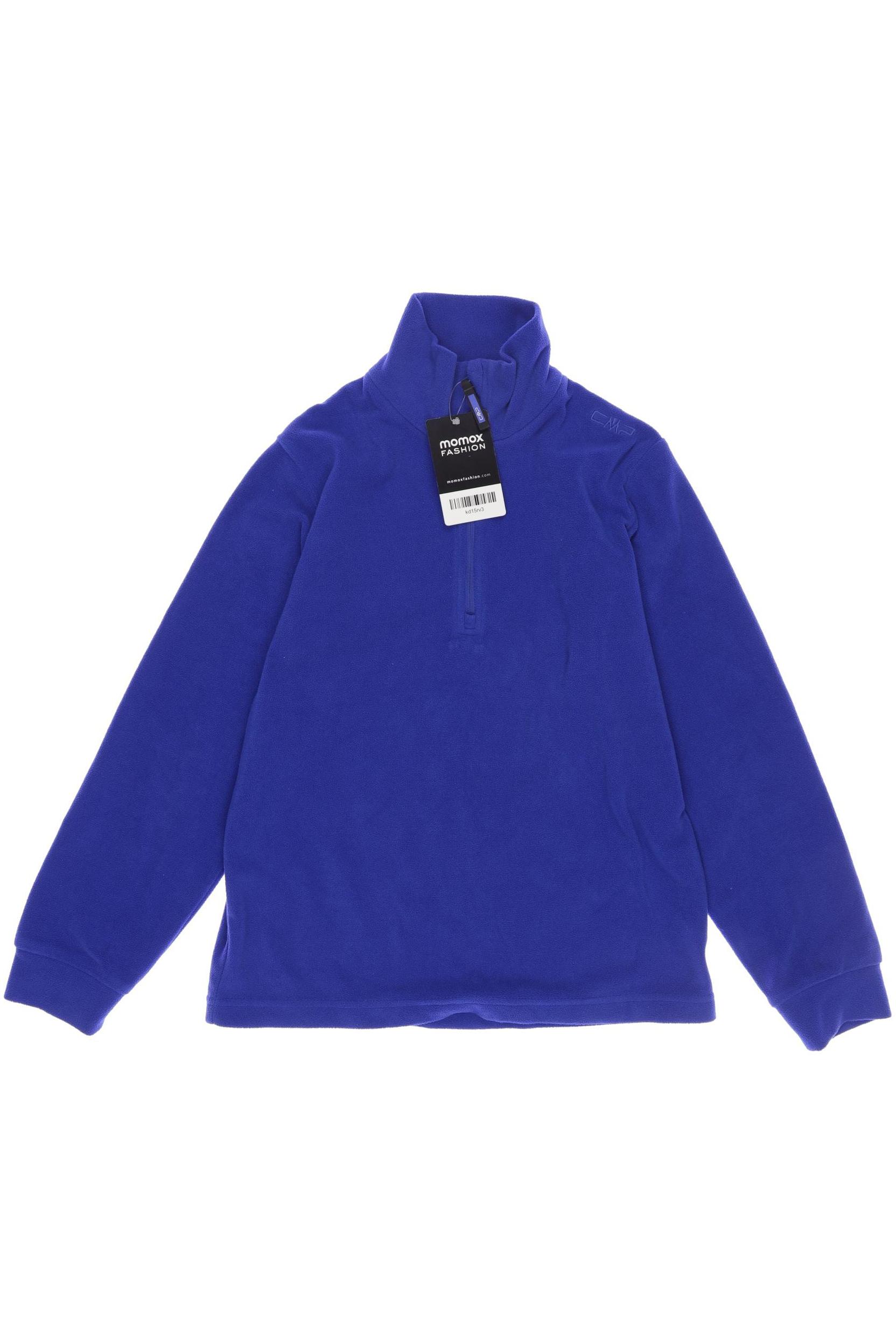

CMP Herren Hoodies & Sweater, blau, Gr. 152