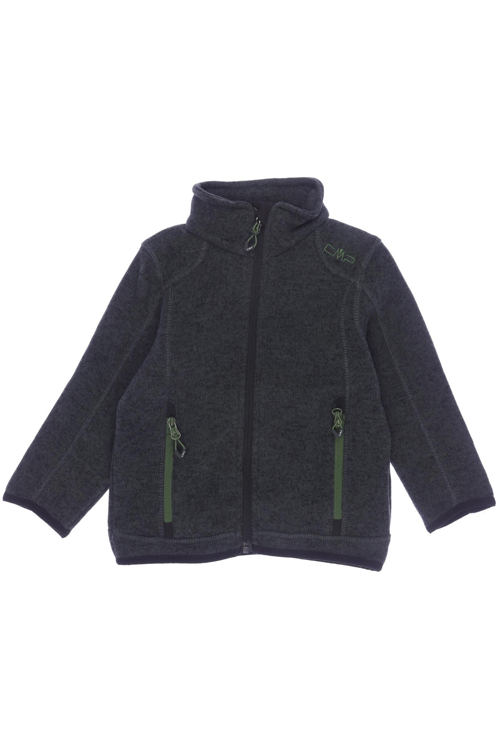 

CMP Jungen Hoodies & Sweater, grün