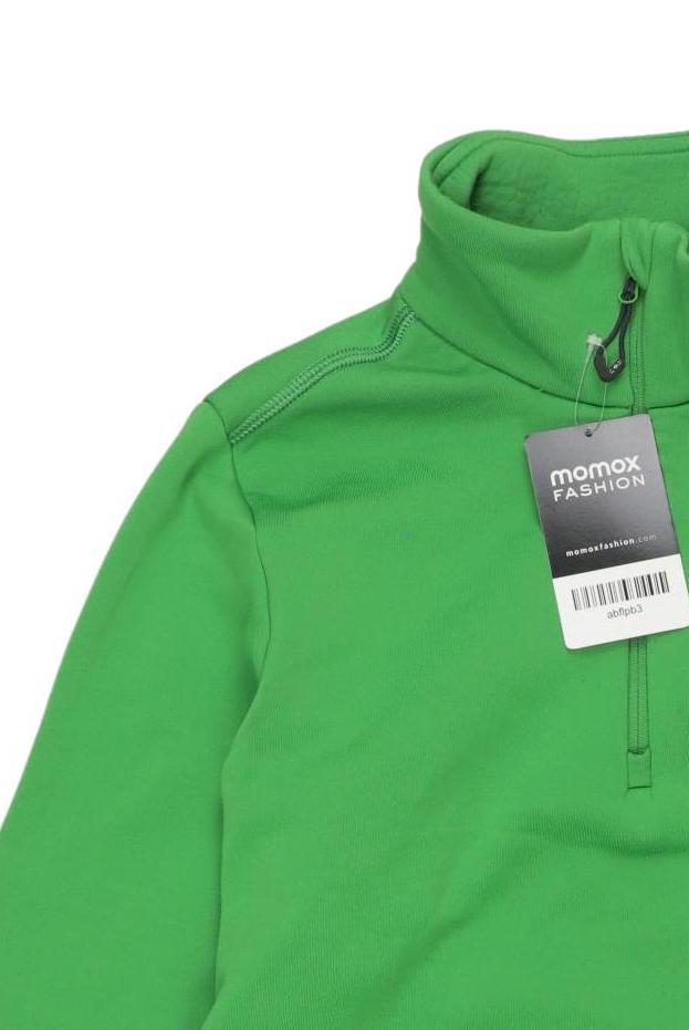 Thumbnail - CMP Jungen Hoodies &amp; Sweater, grün, Gr. 152