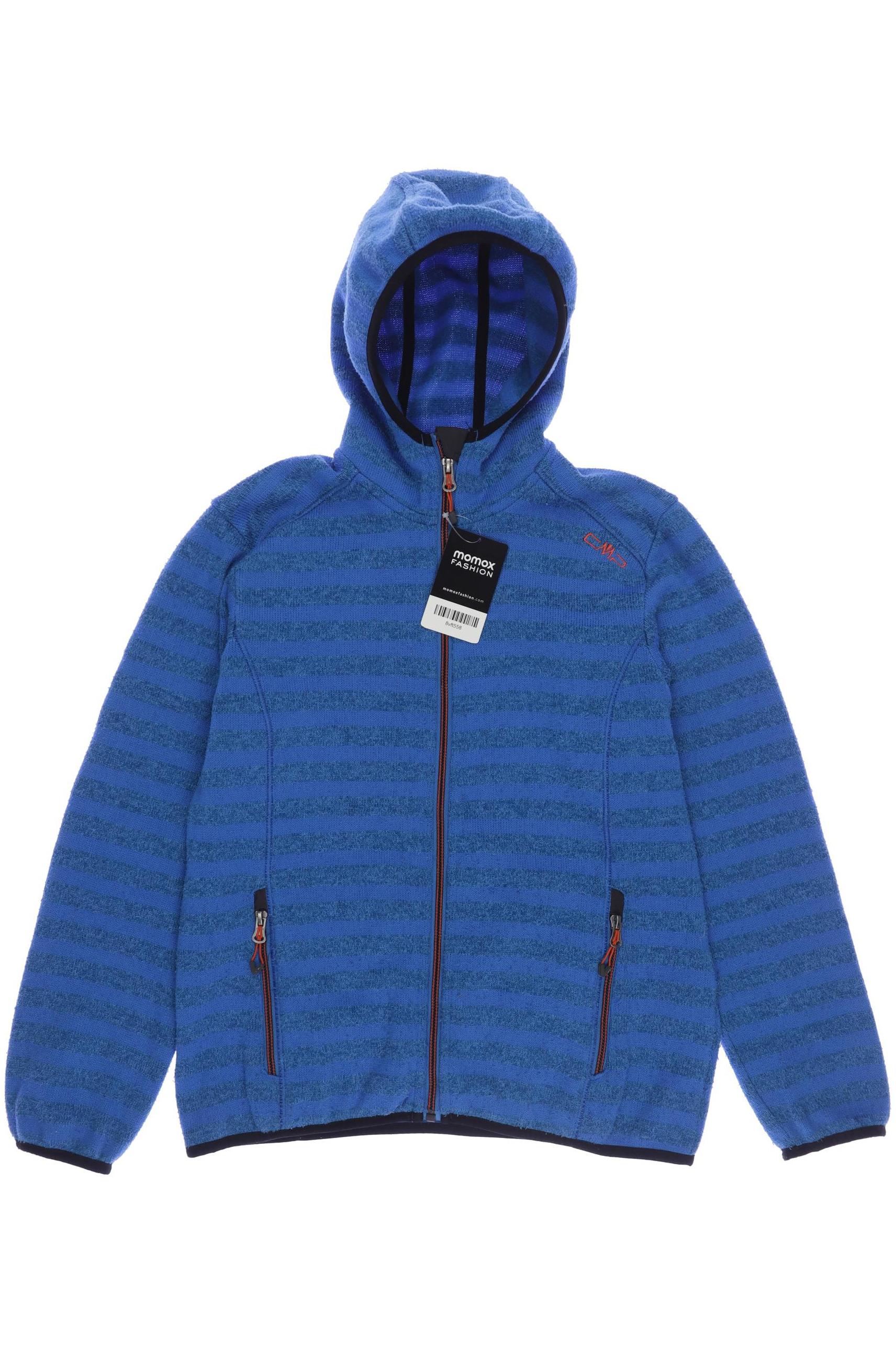 

CMP Herren Hoodies & Sweater, blau, Gr. 152