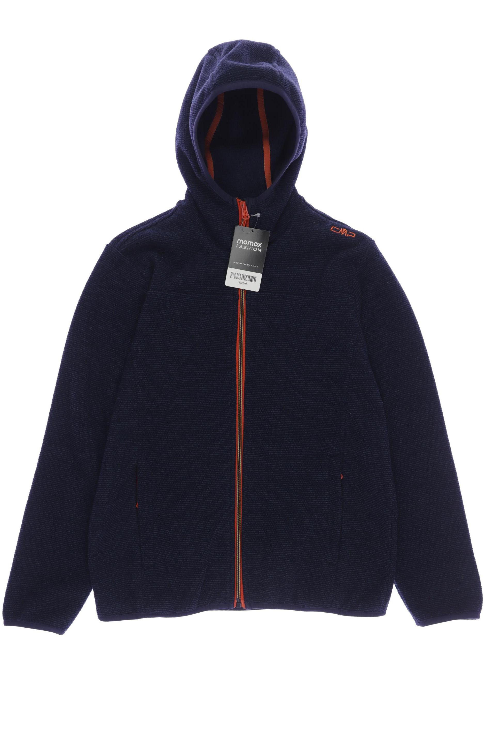 

CMP Herren Hoodies & Sweater, blau, Gr. 152