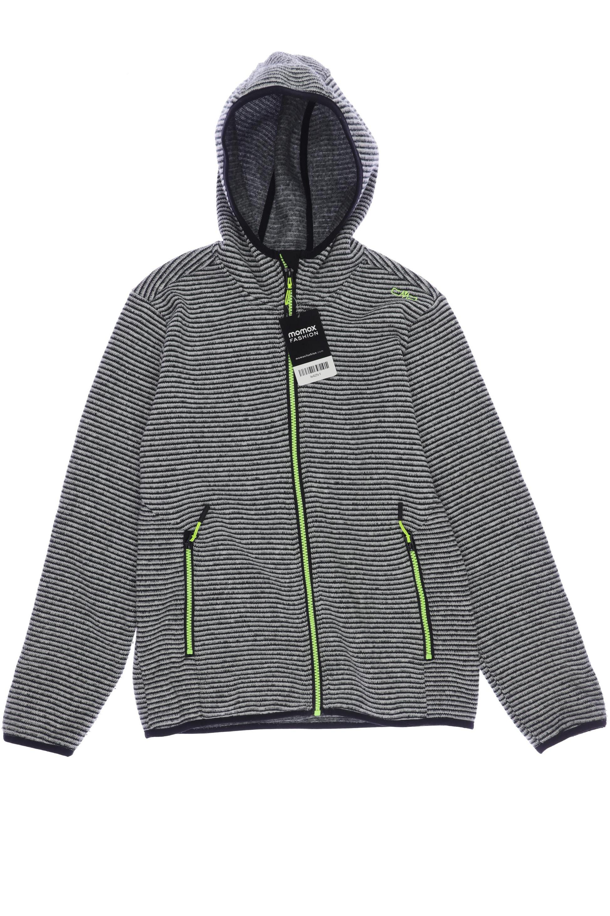 

CMP Herren Hoodies & Sweater, grau, Gr. 152