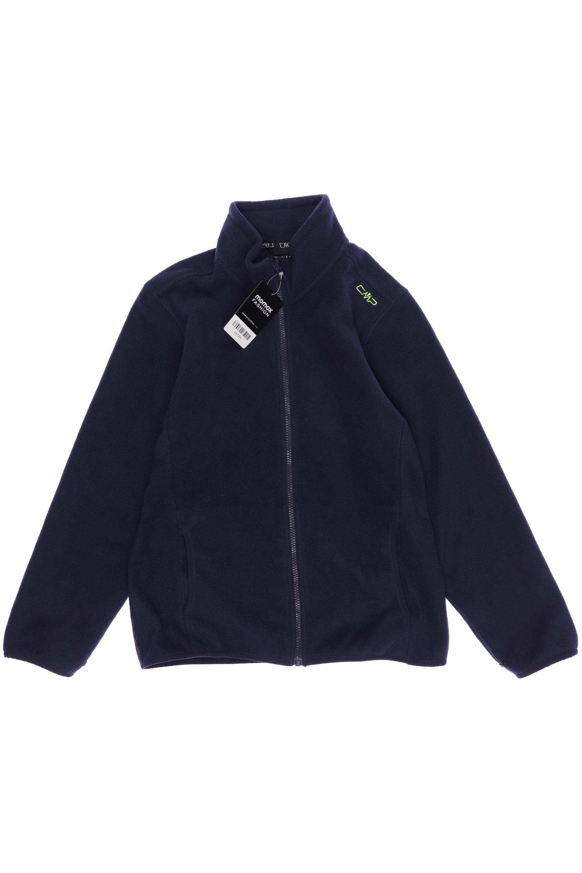 

CMP Herren Hoodies & Sweater, marineblau, Gr. 152