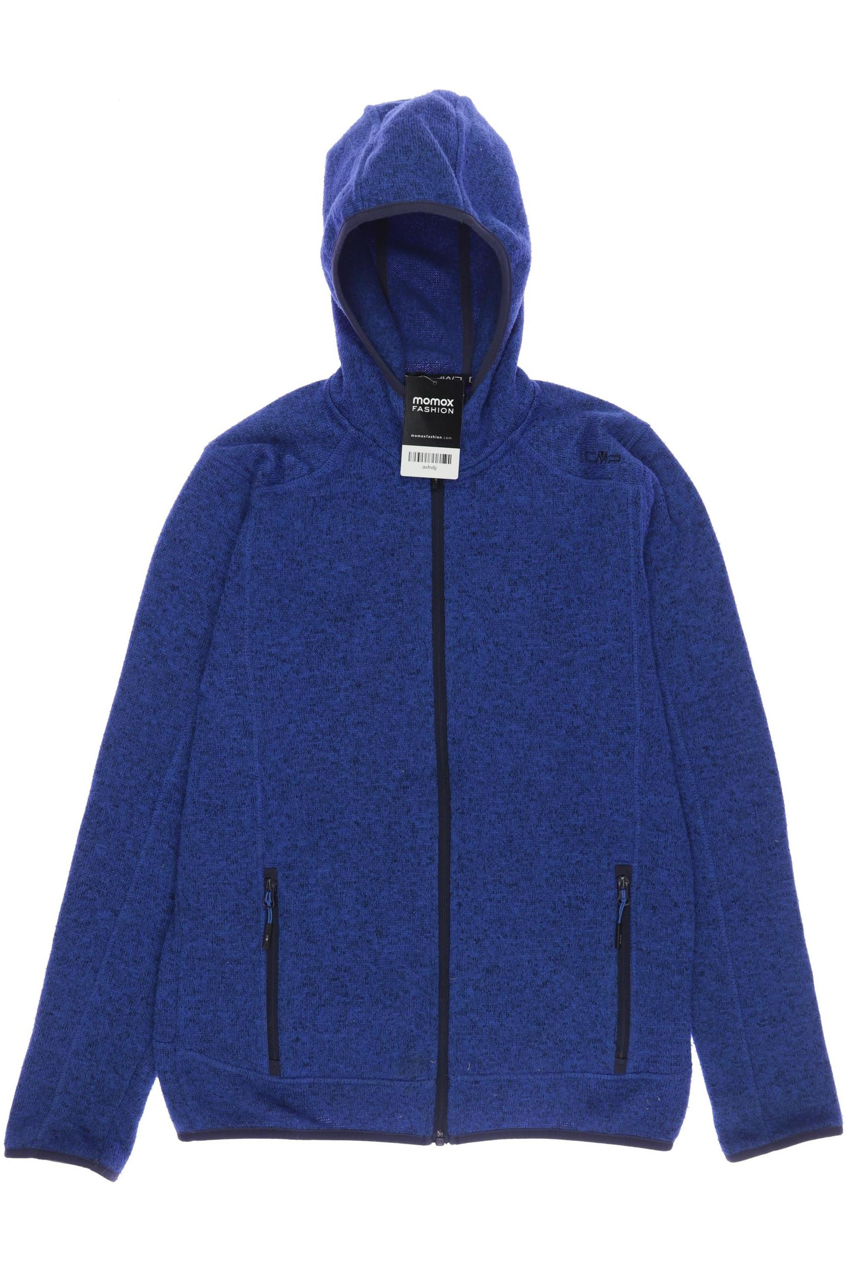 

CMP Herren Hoodies & Sweater, marineblau, Gr. 176