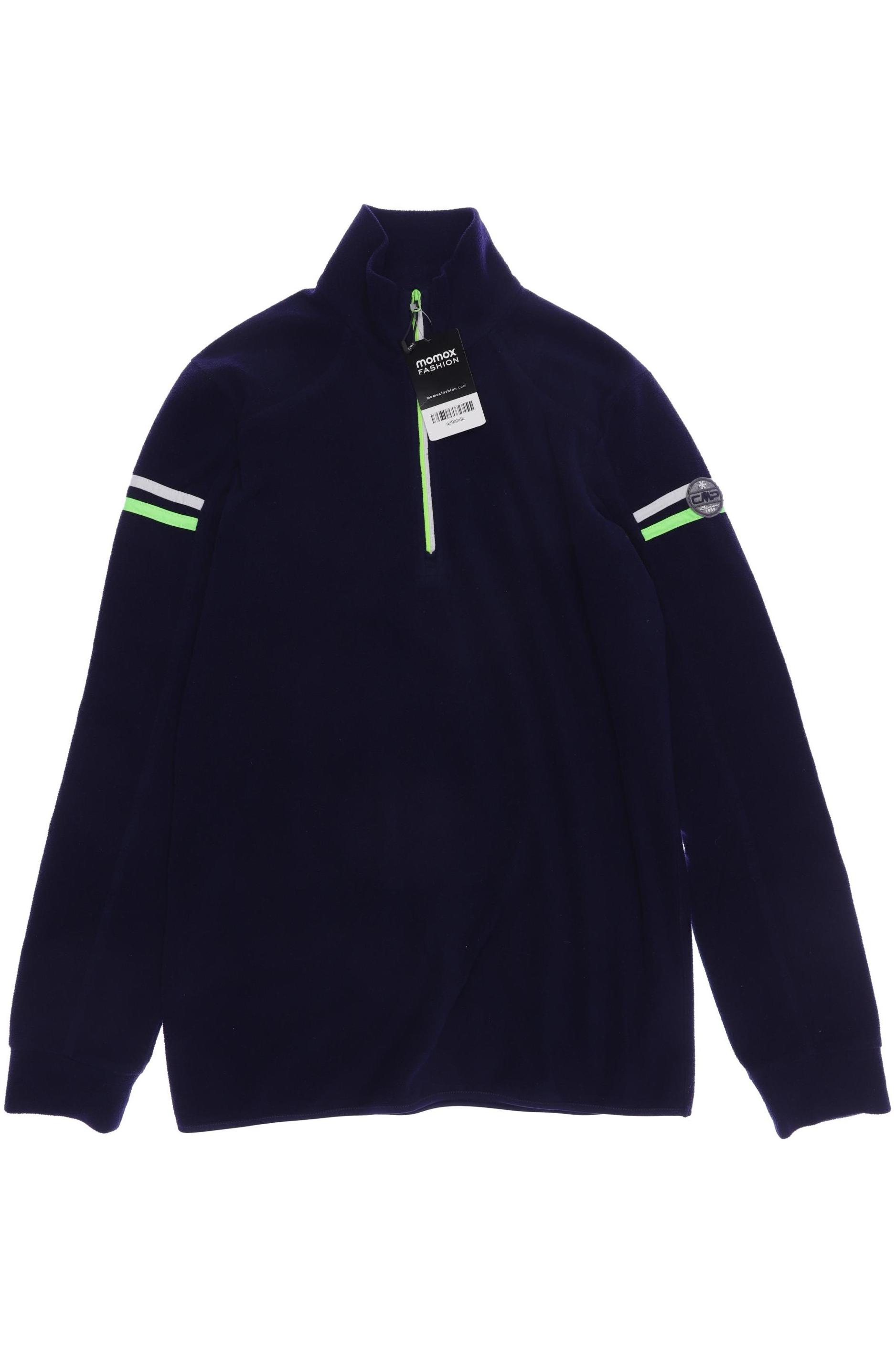 

CMP Herren Hoodies & Sweater, marineblau, Gr. 176