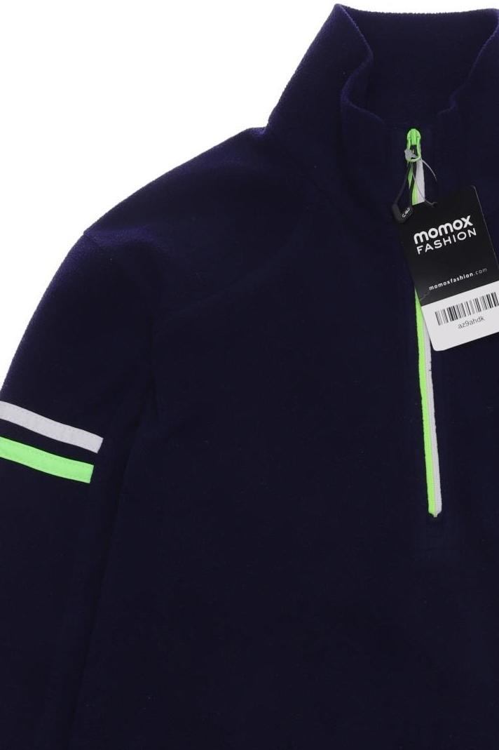 Thumbnail - CMP Jungen Hoodies &amp; Sweater, marineblau, Gr. 176