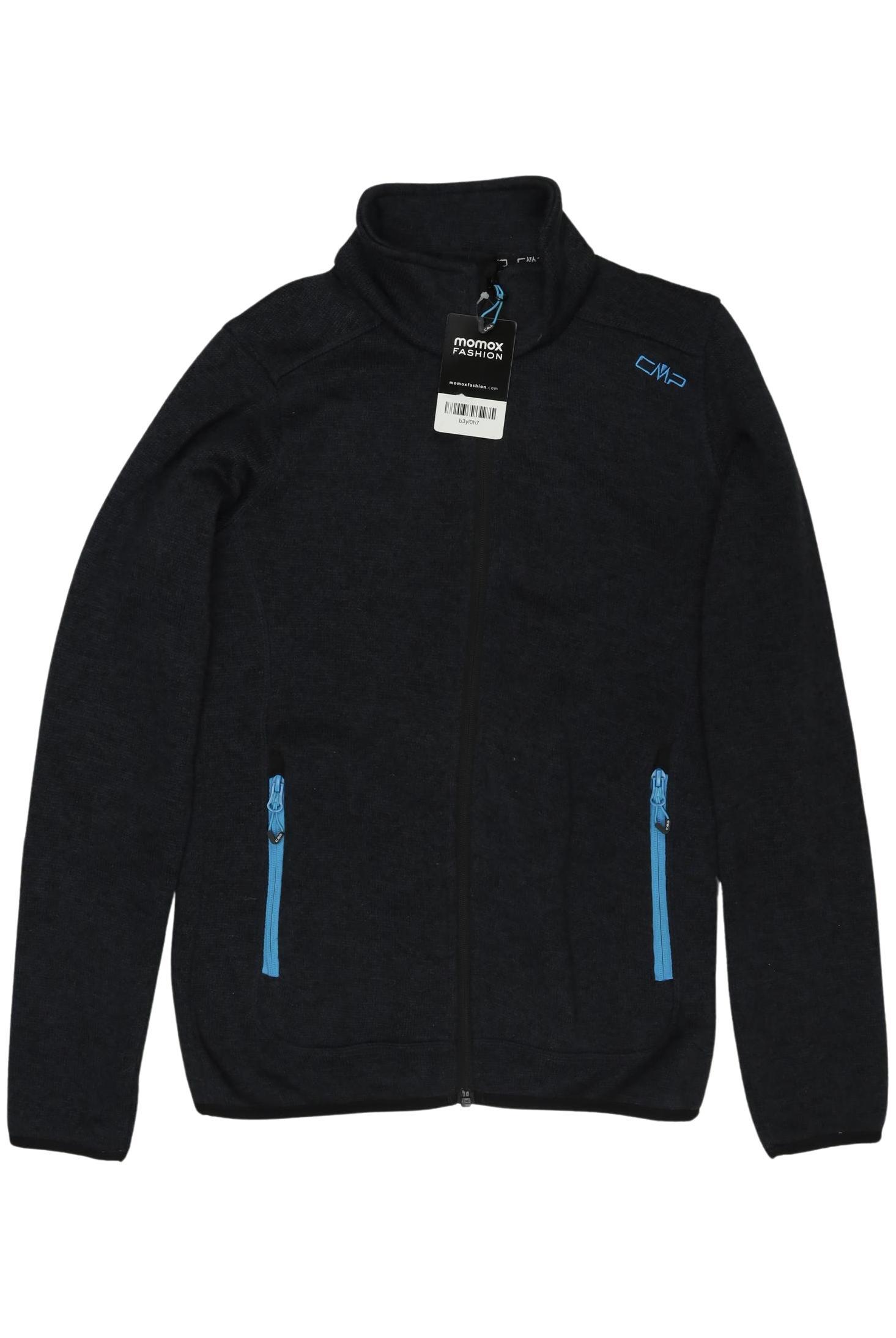 

CMP Herren Hoodies & Sweater, marineblau, Gr. 176