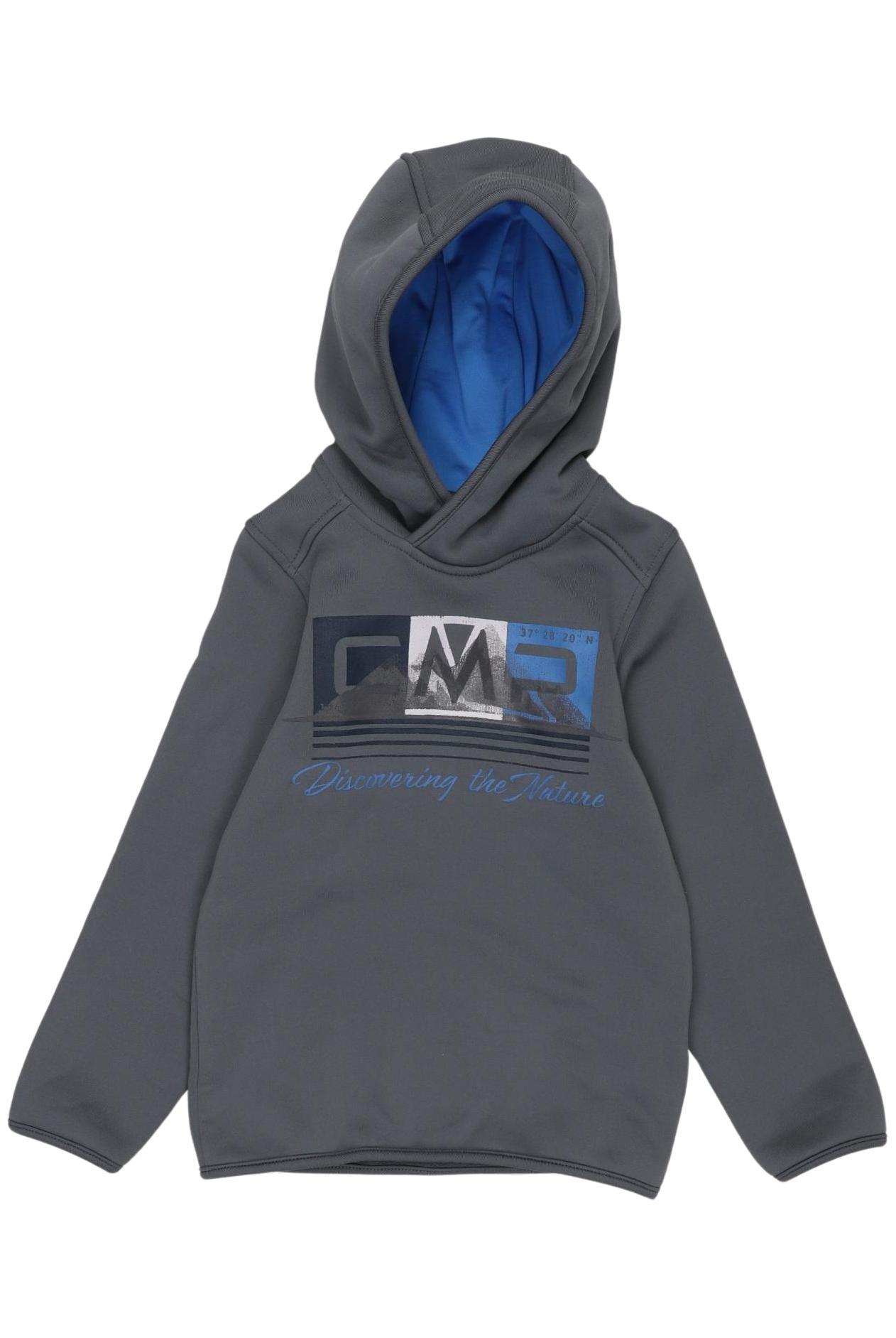 

CMP Herren Hoodies & Sweater, grau, Gr. 104