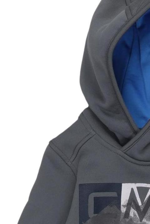 Thumbnail - CMP Jungen Hoodies &amp; Sweater, grau, Gr. 104