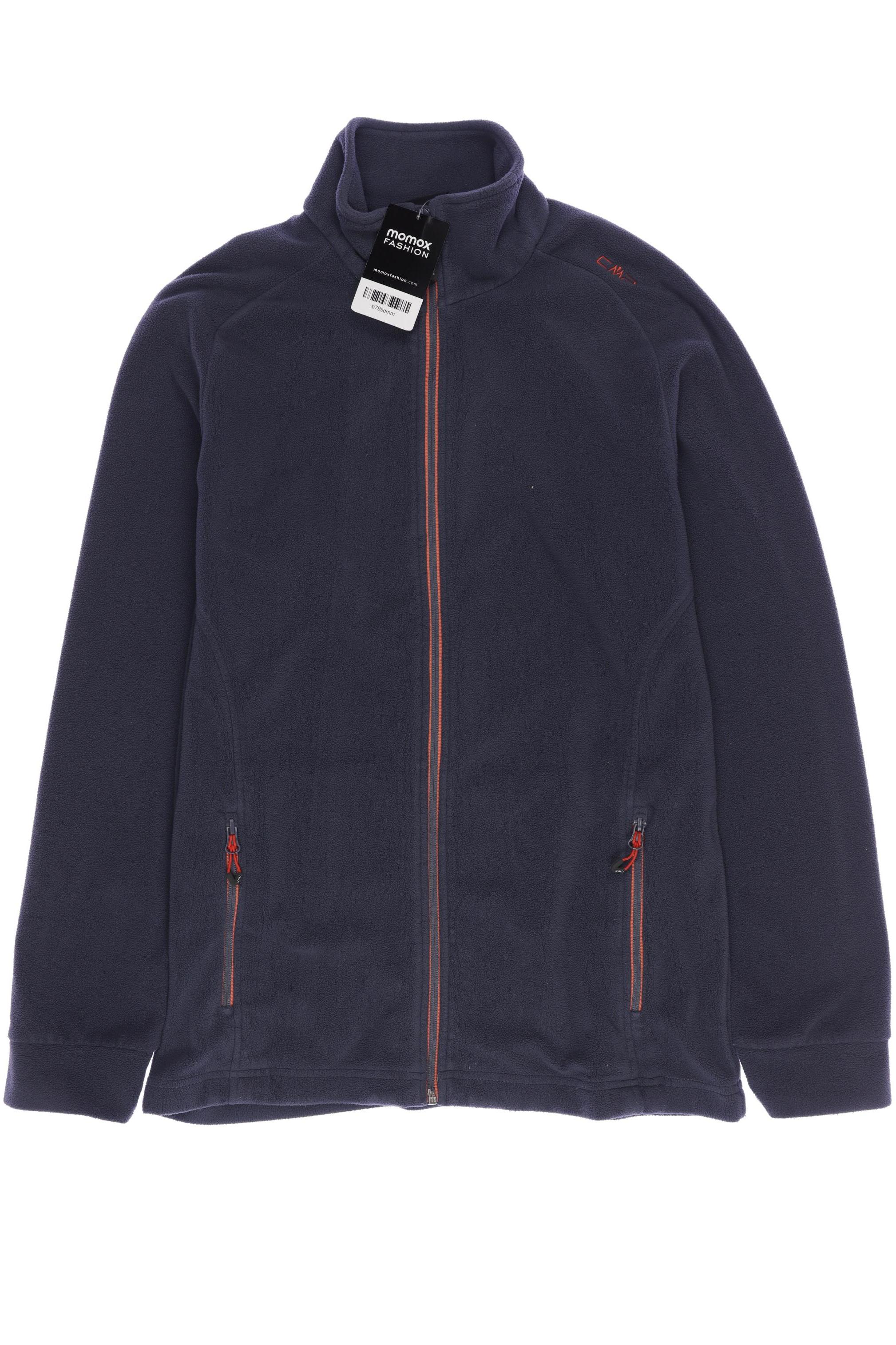

CMP Herren Hoodies & Sweater, marineblau, Gr. 176