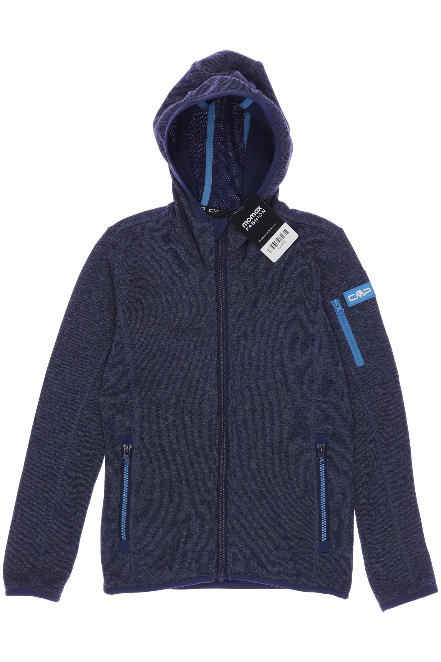 

CMP Herren Hoodies & Sweater, cremeweiß, Gr. 140