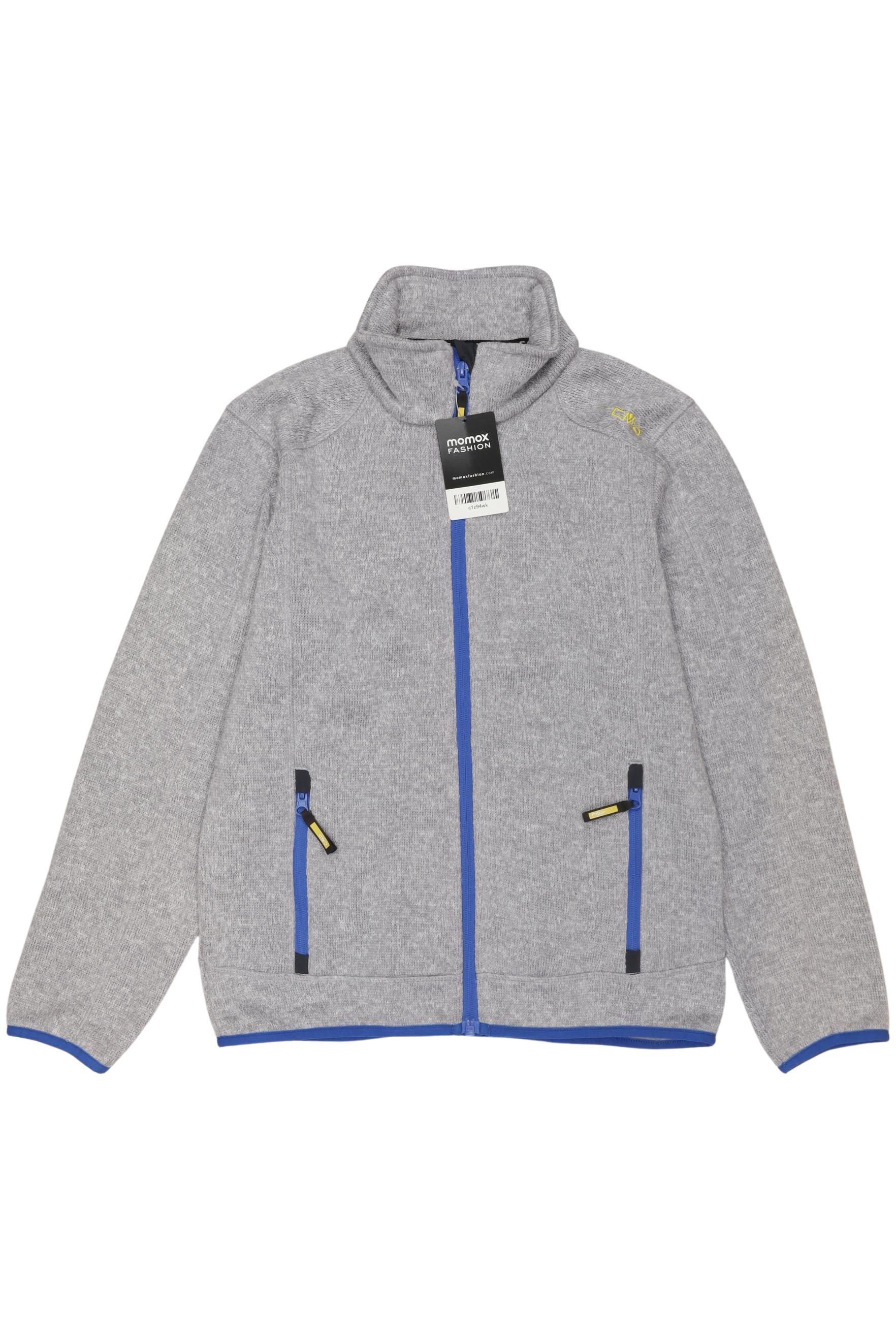 

CMP Jungen Hoodies & Sweater, grau, Gr. 152