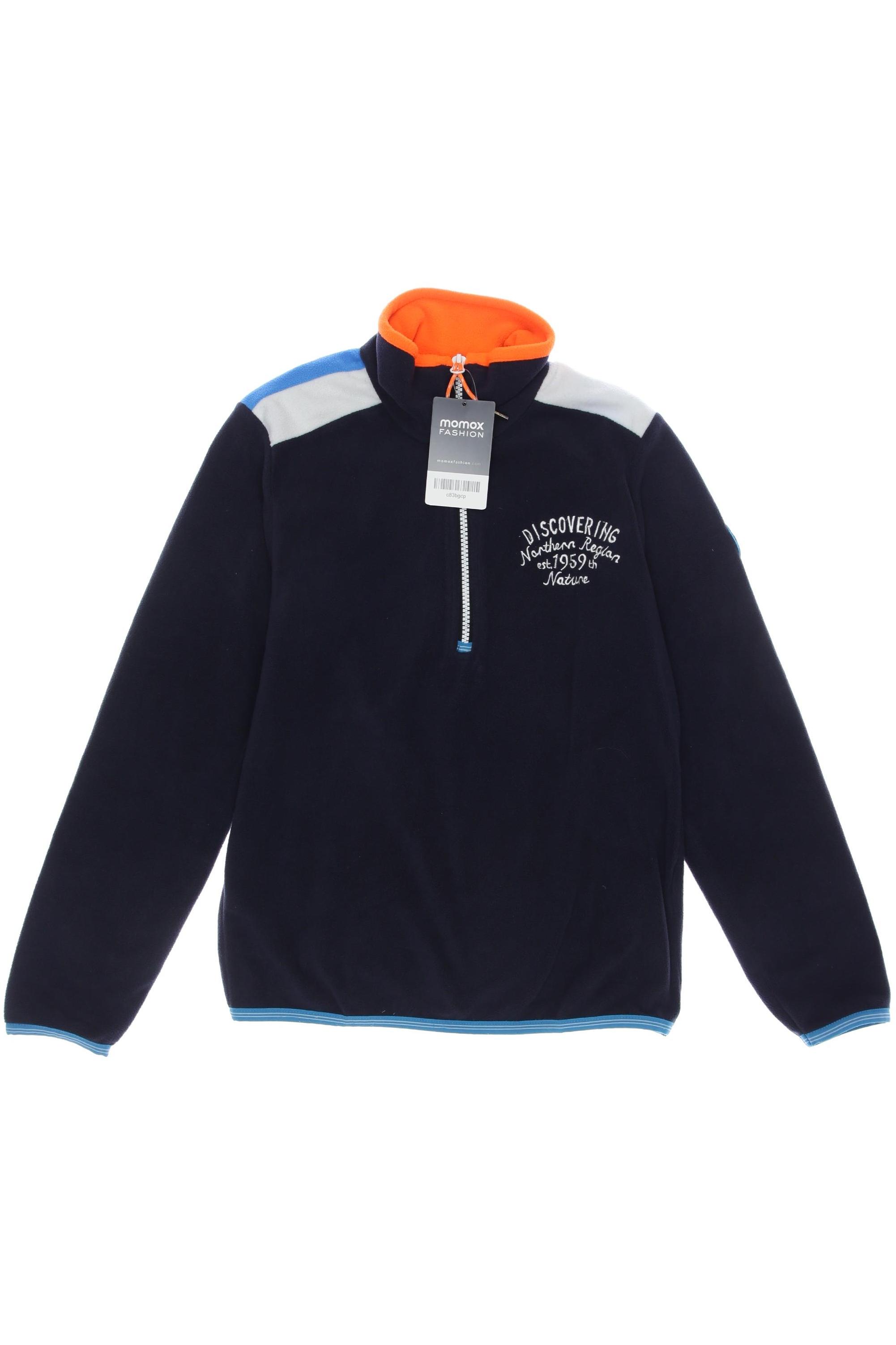 

CMP Herren Hoodies & Sweater, marineblau, Gr. 140