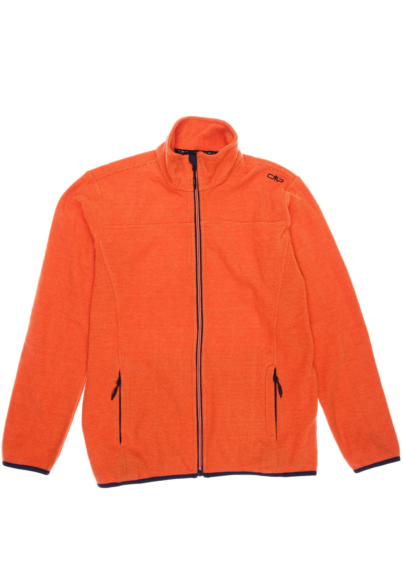 

CMP Herren Hoodies & Sweater, orange, Gr. 176