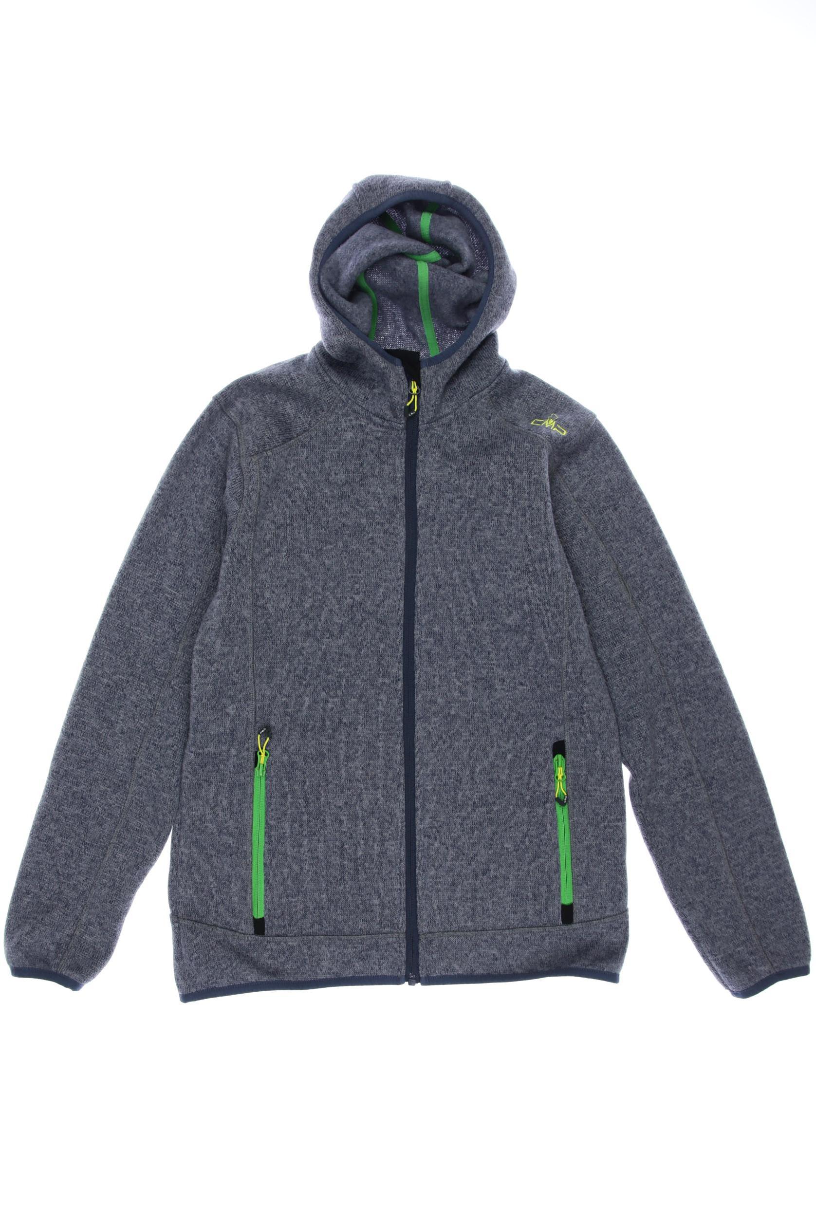 

CMP Herren Hoodies & Sweater, blau, Gr. 164