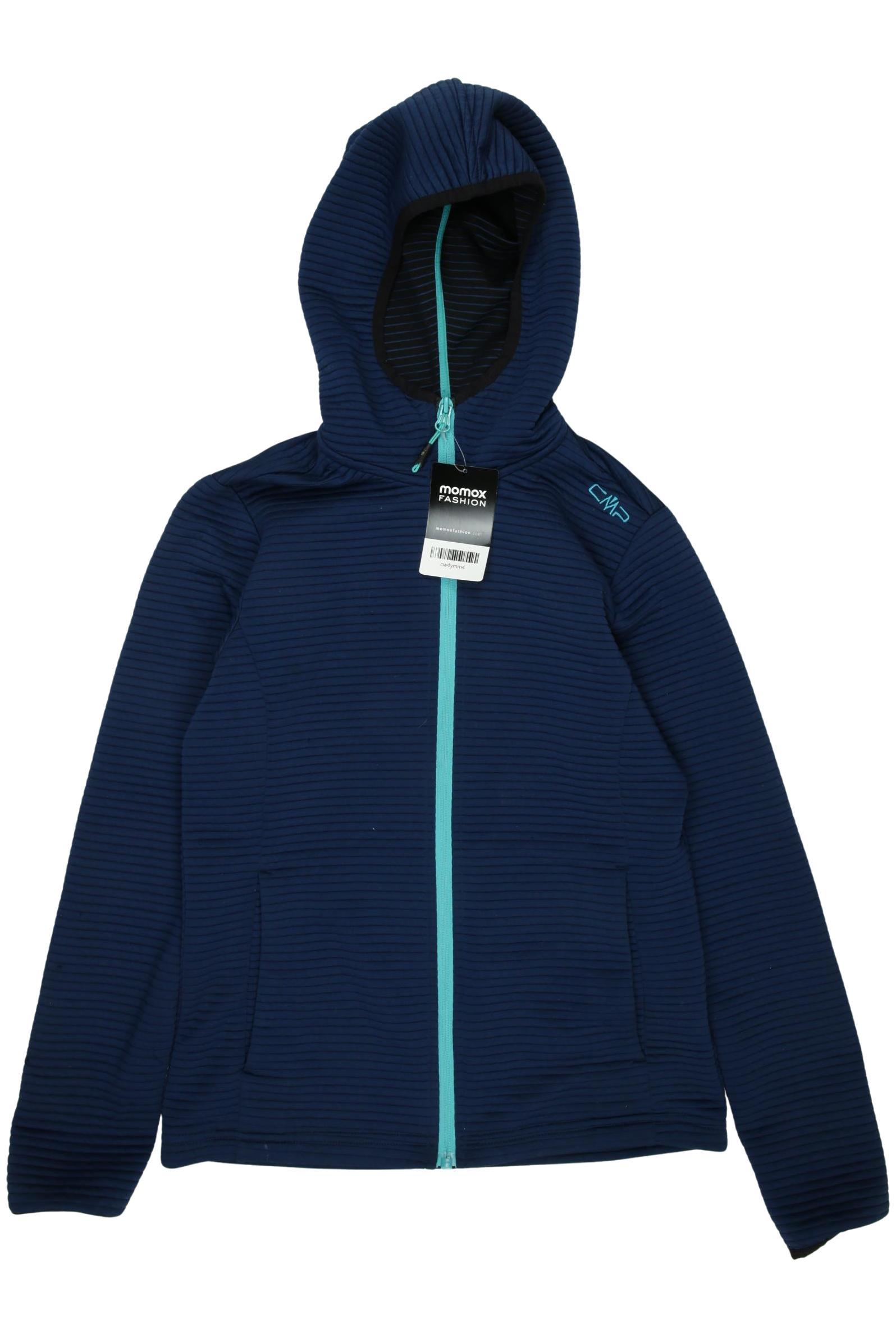 

CMP Herren Hoodies & Sweater, marineblau, Gr. 164