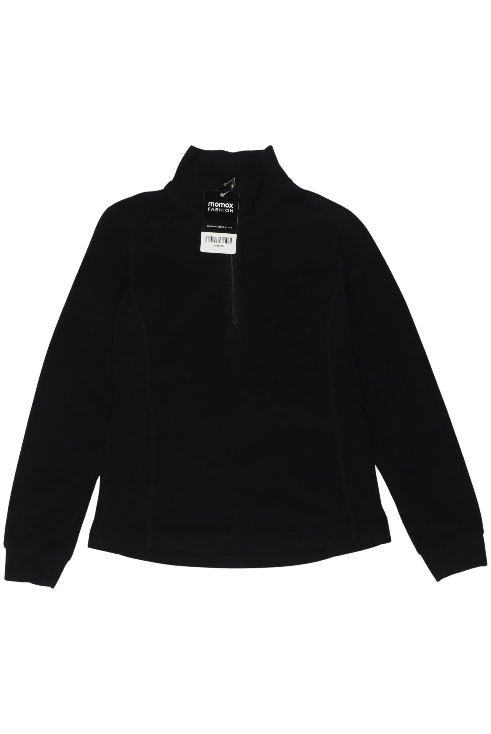 

CMP Jungen Hoodies & Sweater, schwarz, Gr. 152