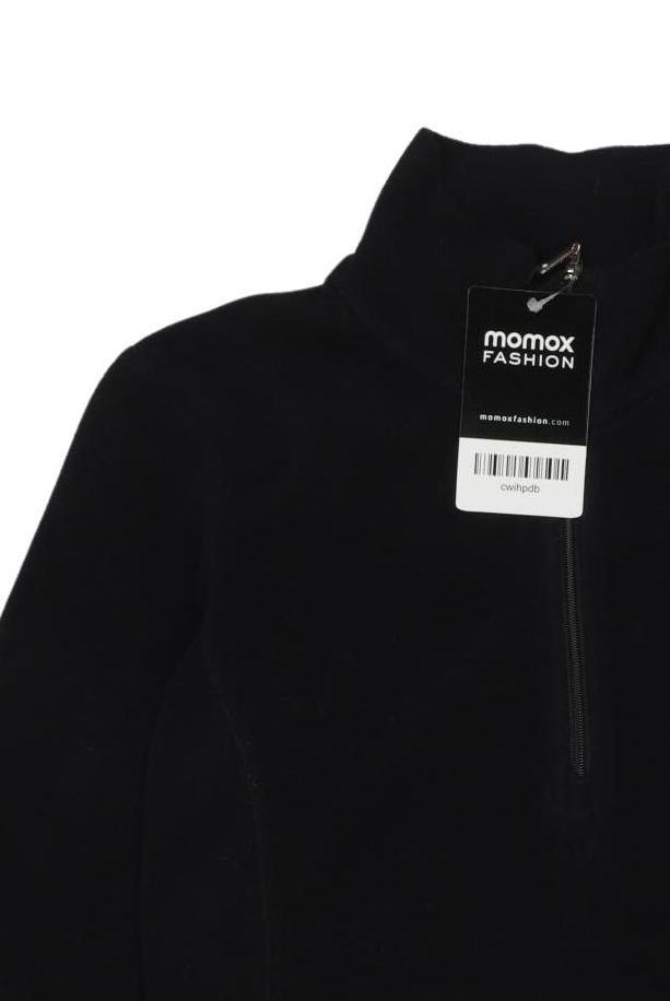Thumbnail - CMP Jungen Hoodies &amp; Sweater, schwarz, Gr. 152