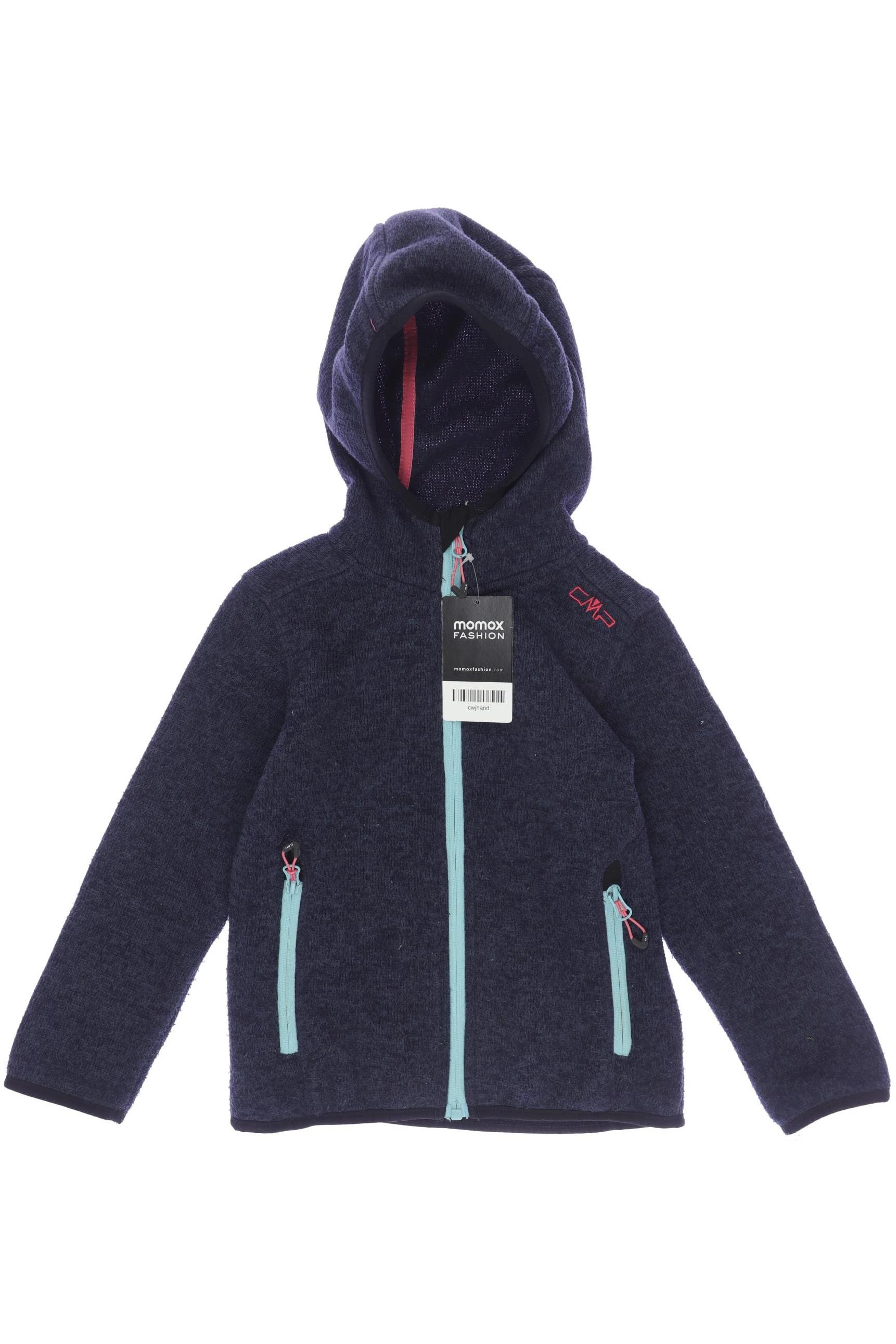 

CMP Herren Hoodies & Sweater, marineblau, Gr. 110