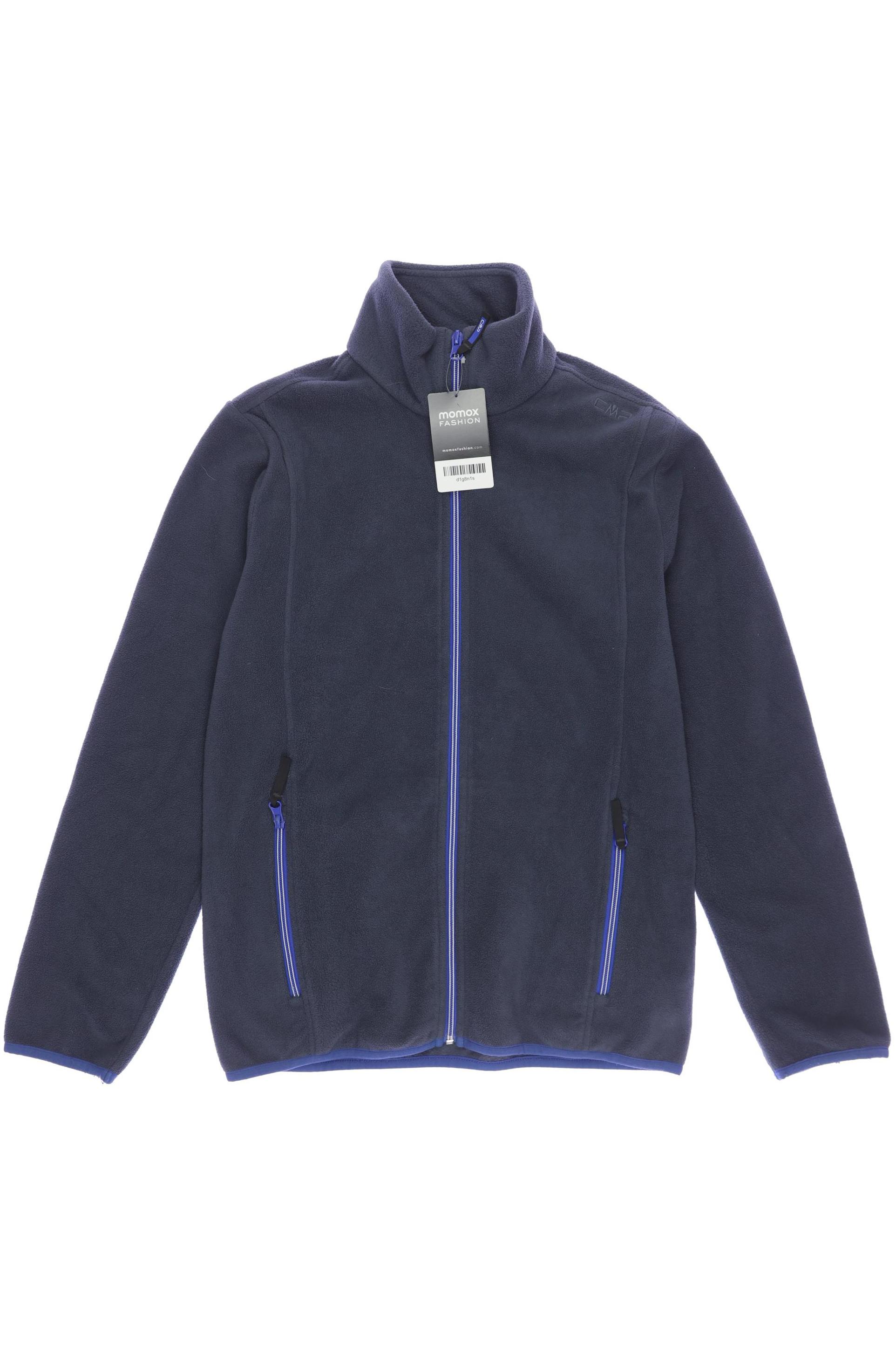 

CMP Herren Hoodies & Sweater, marineblau, Gr. 164