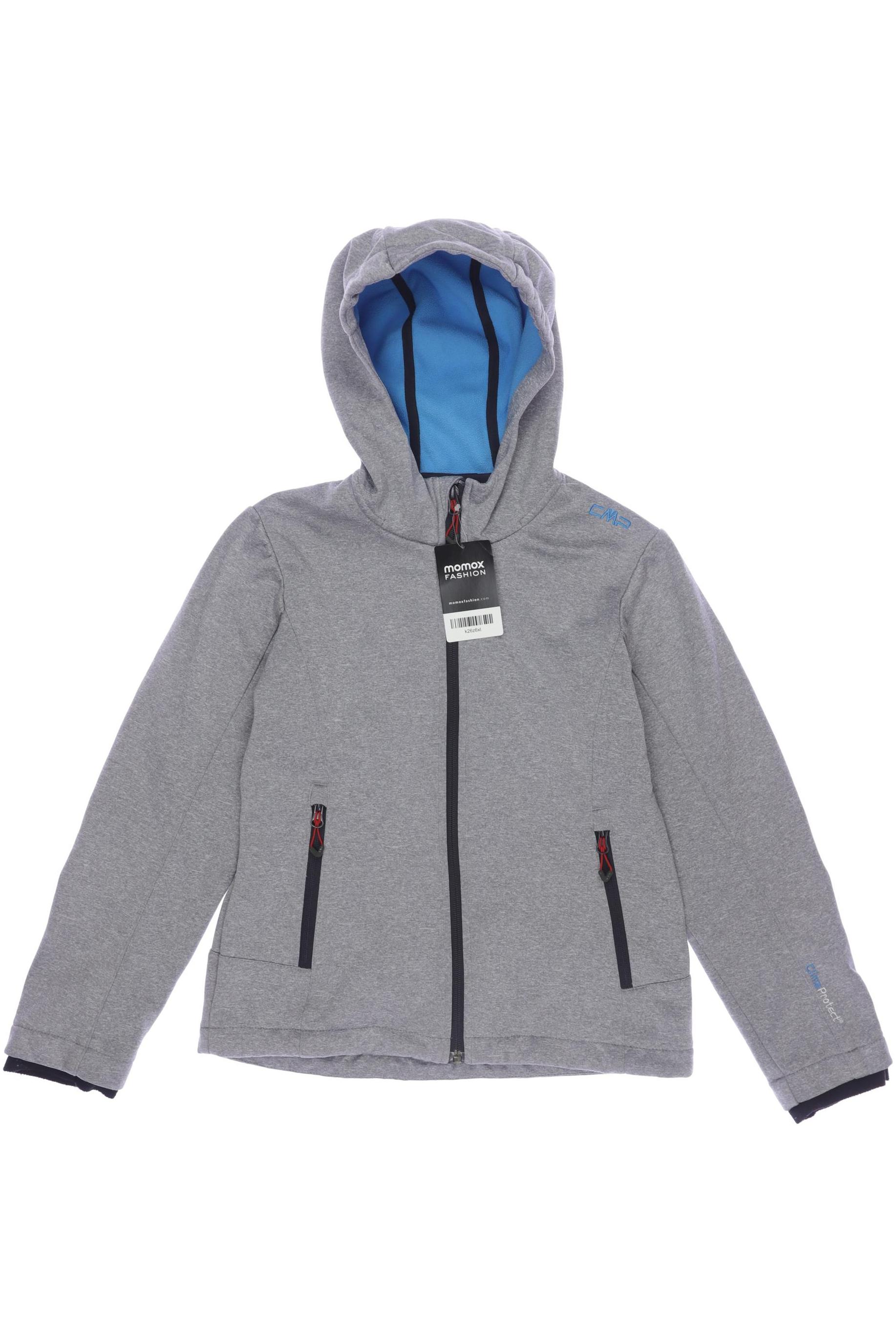 

CMP Herren Hoodies & Sweater, grau, Gr. 152