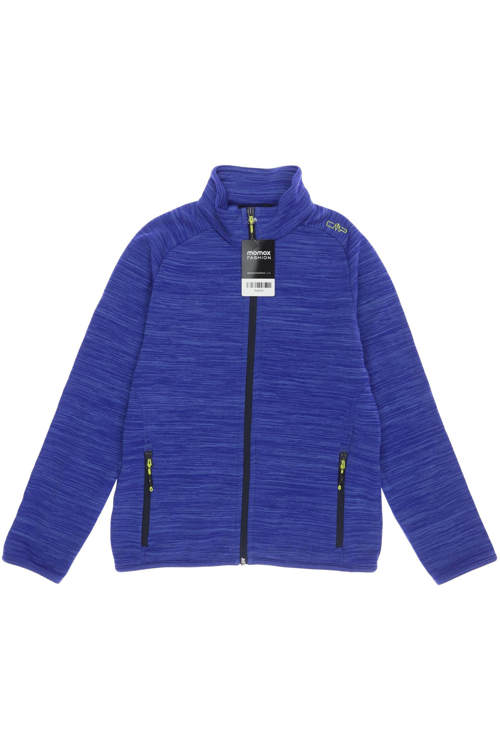 

CMP Herren Hoodies & Sweater, marineblau, Gr. 152