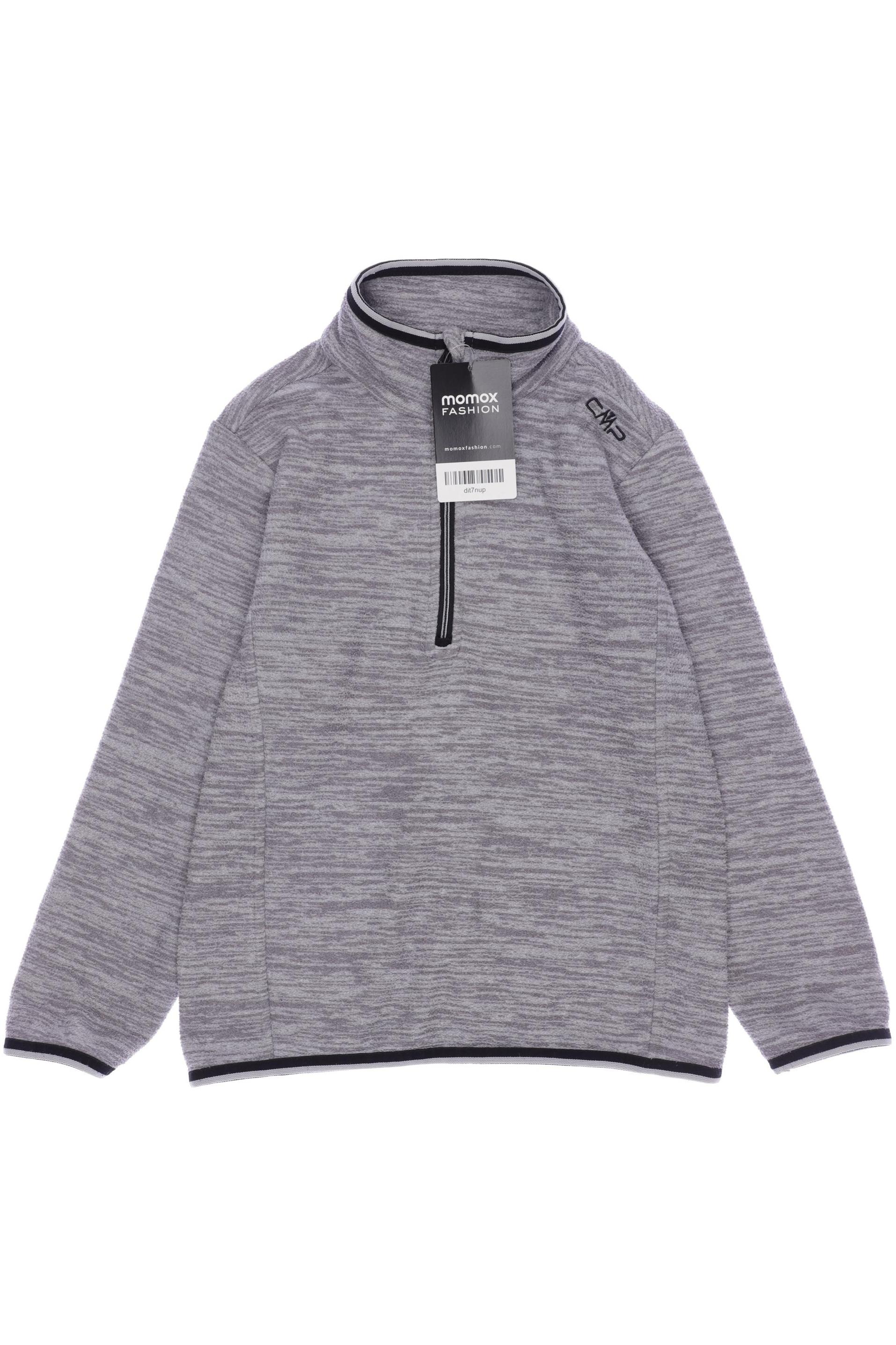 

CMP Jungen Hoodies & Sweater, grau