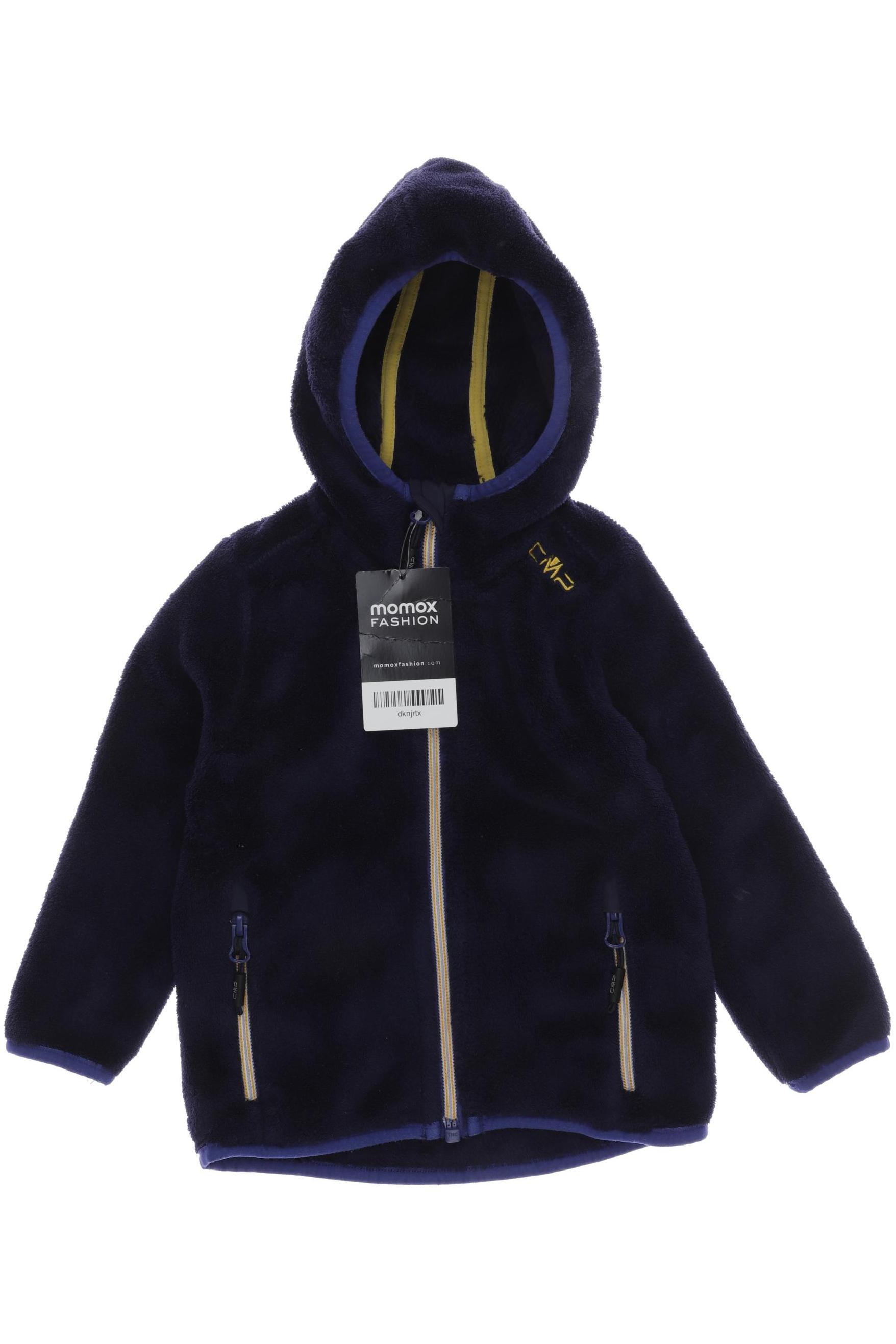 

CMP Herren Hoodies & Sweater, marineblau, Gr. 86