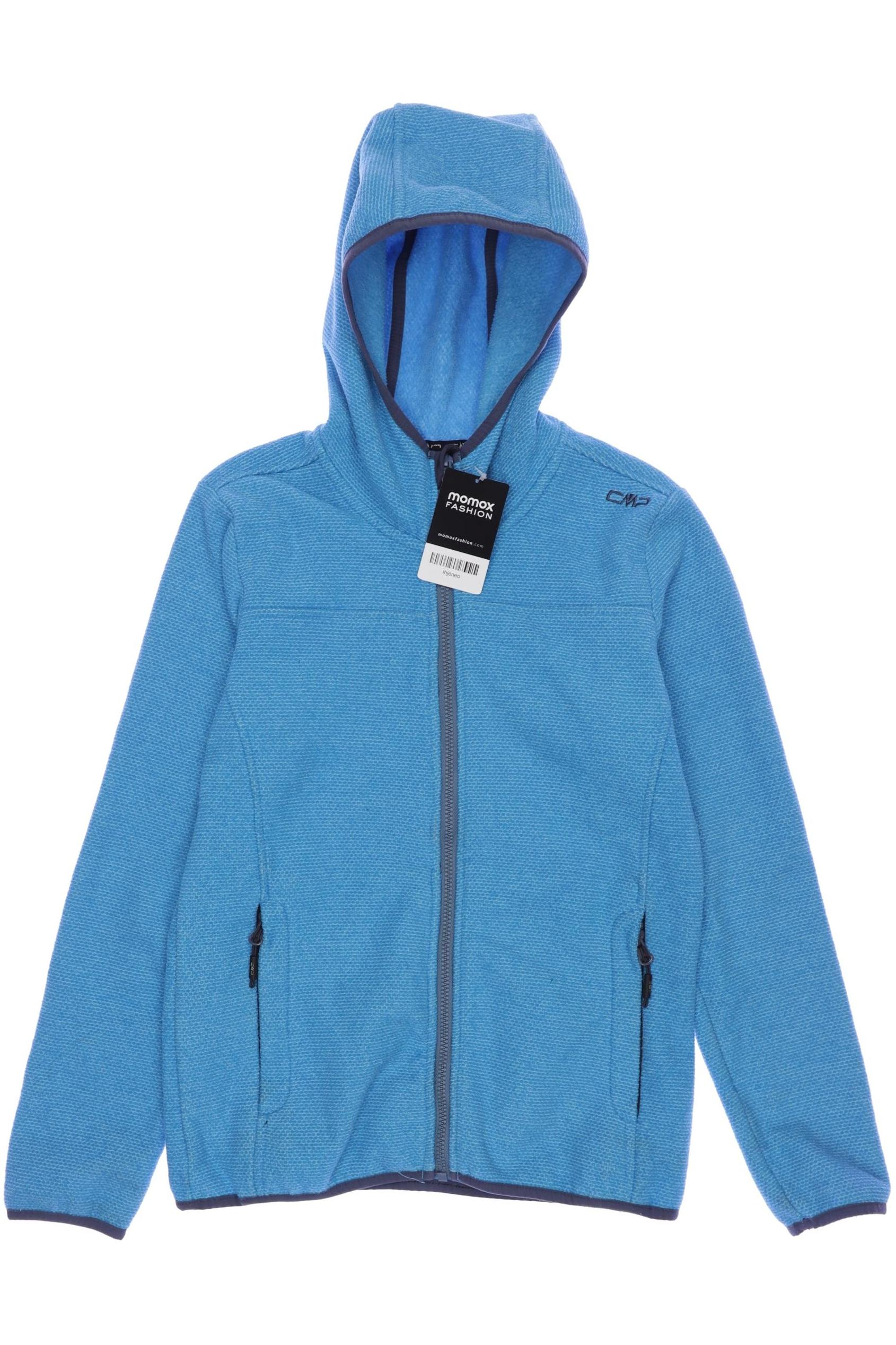 

CMP Herren Hoodies & Sweater, blau, Gr. 164