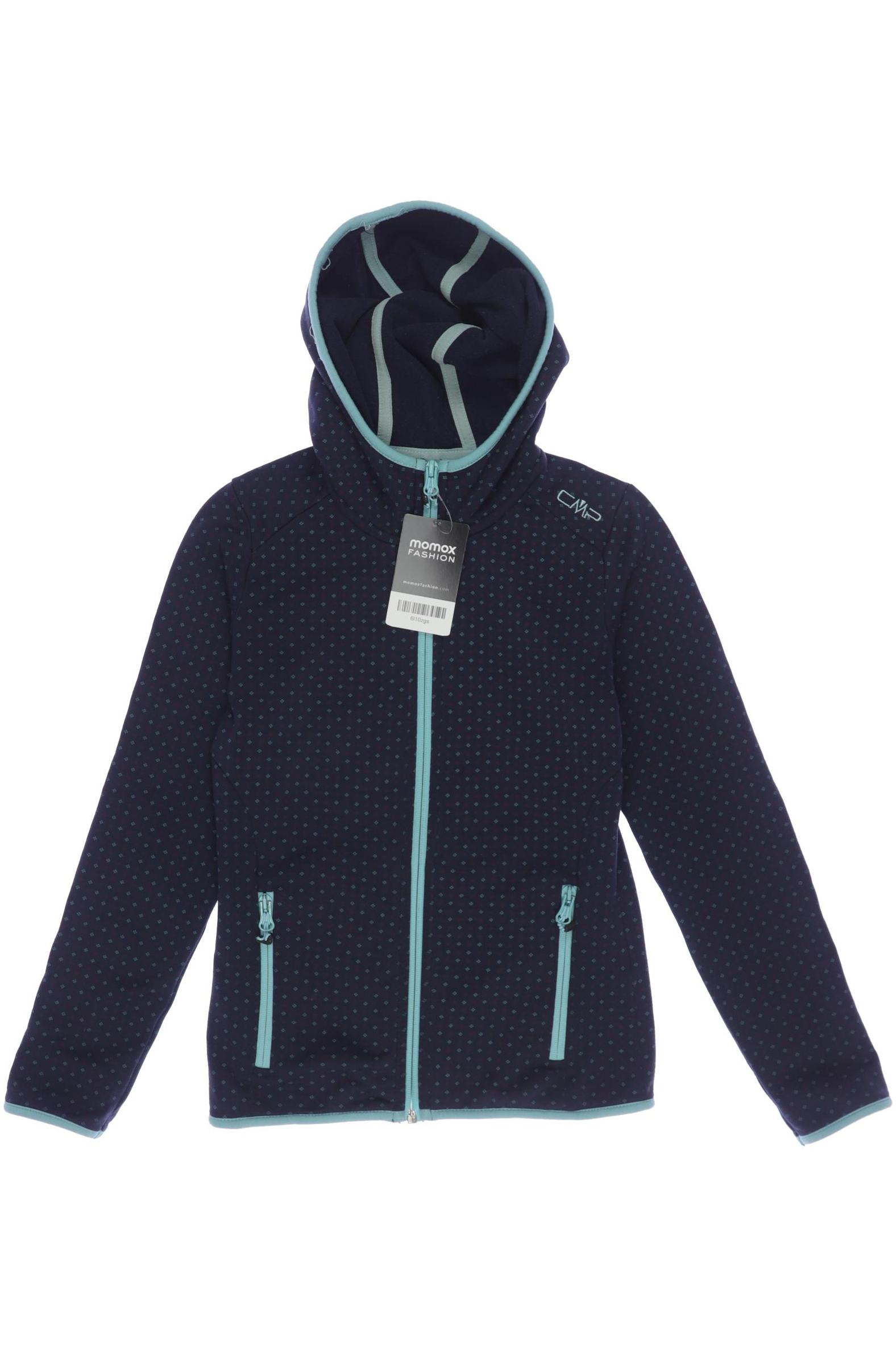 

CMP Herren Hoodies & Sweater, marineblau, Gr. 140