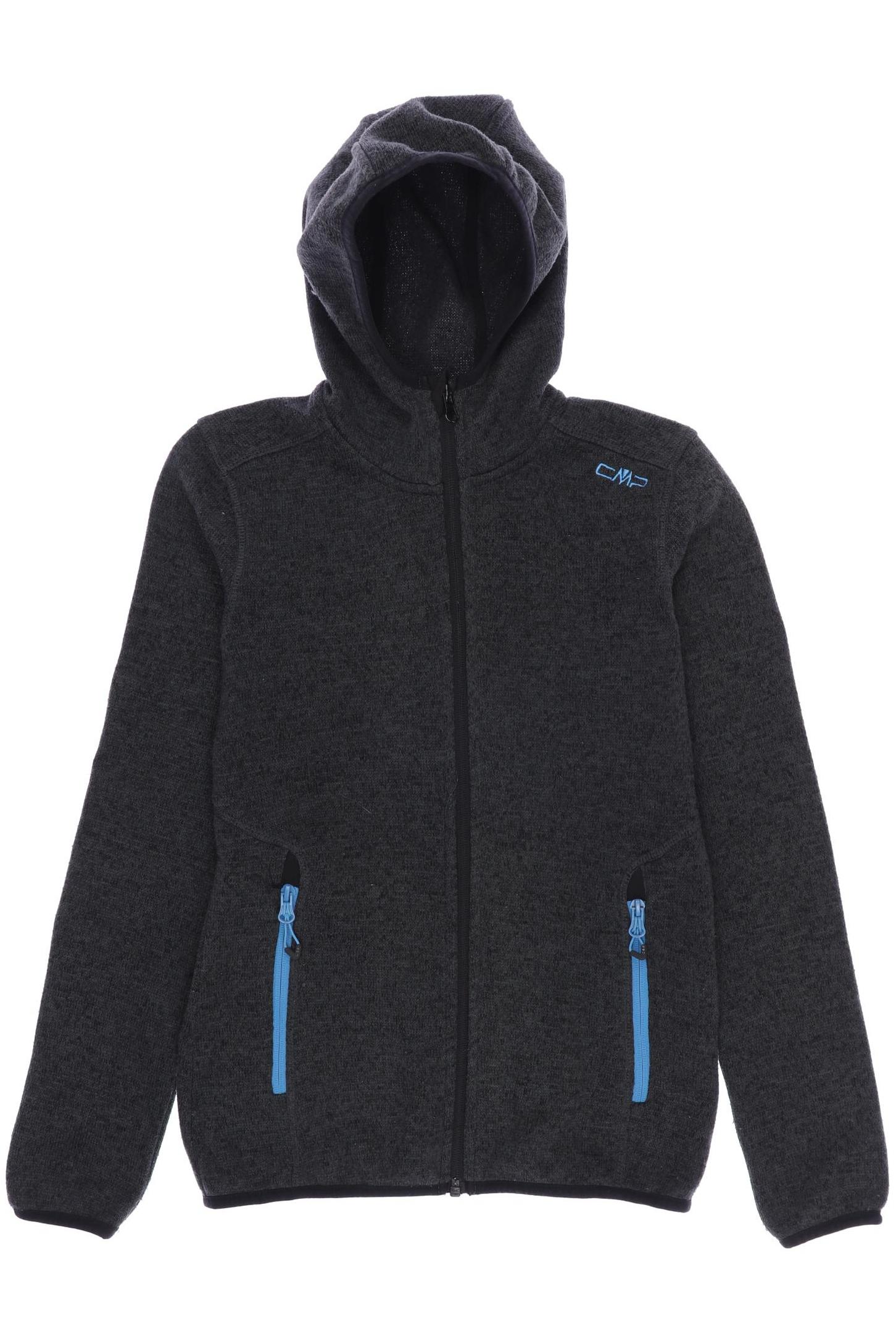 

CMP Herren Hoodies & Sweater, grau, Gr. 164