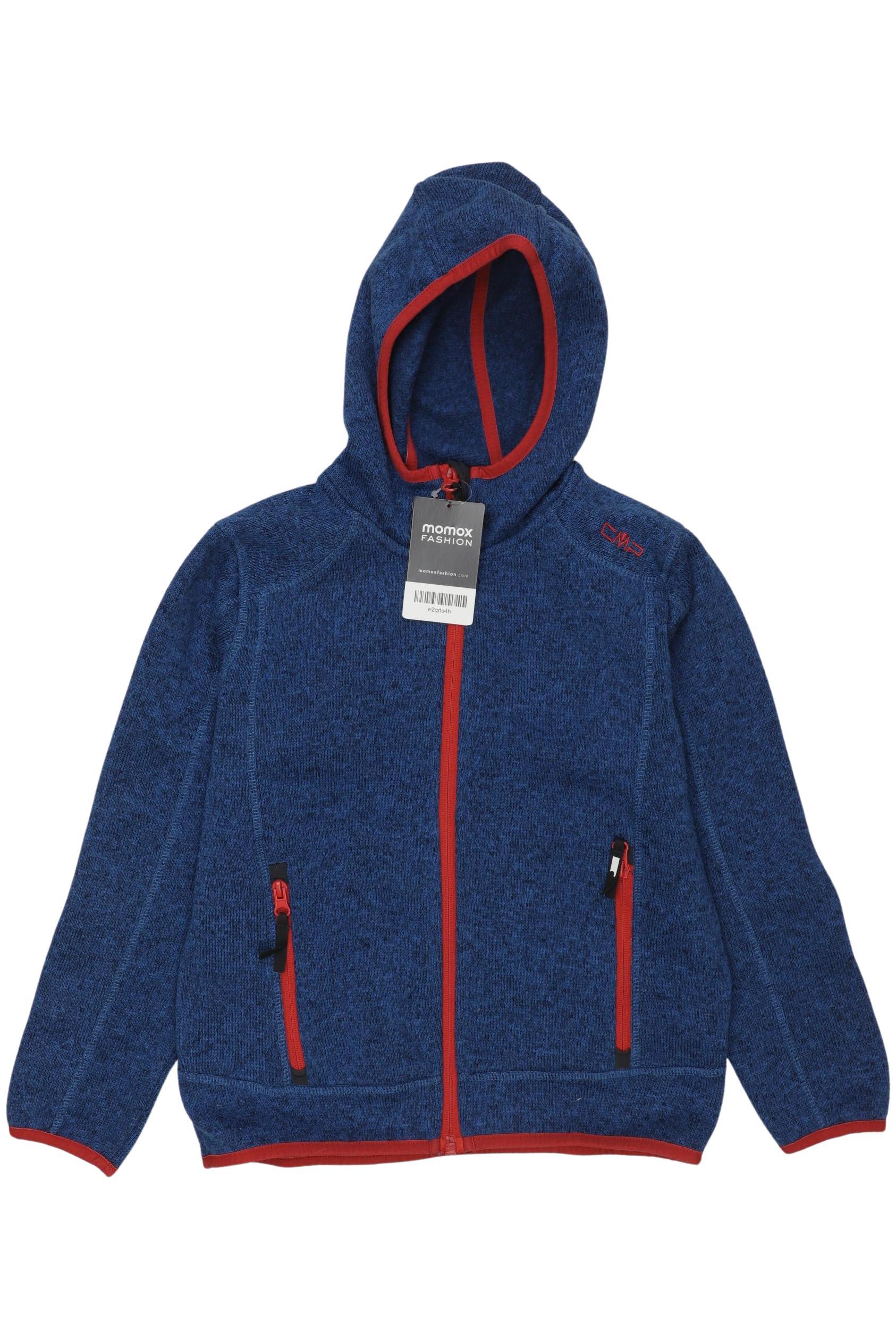 

CMP Jungen Hoodies & Sweater, blau, Gr. 128