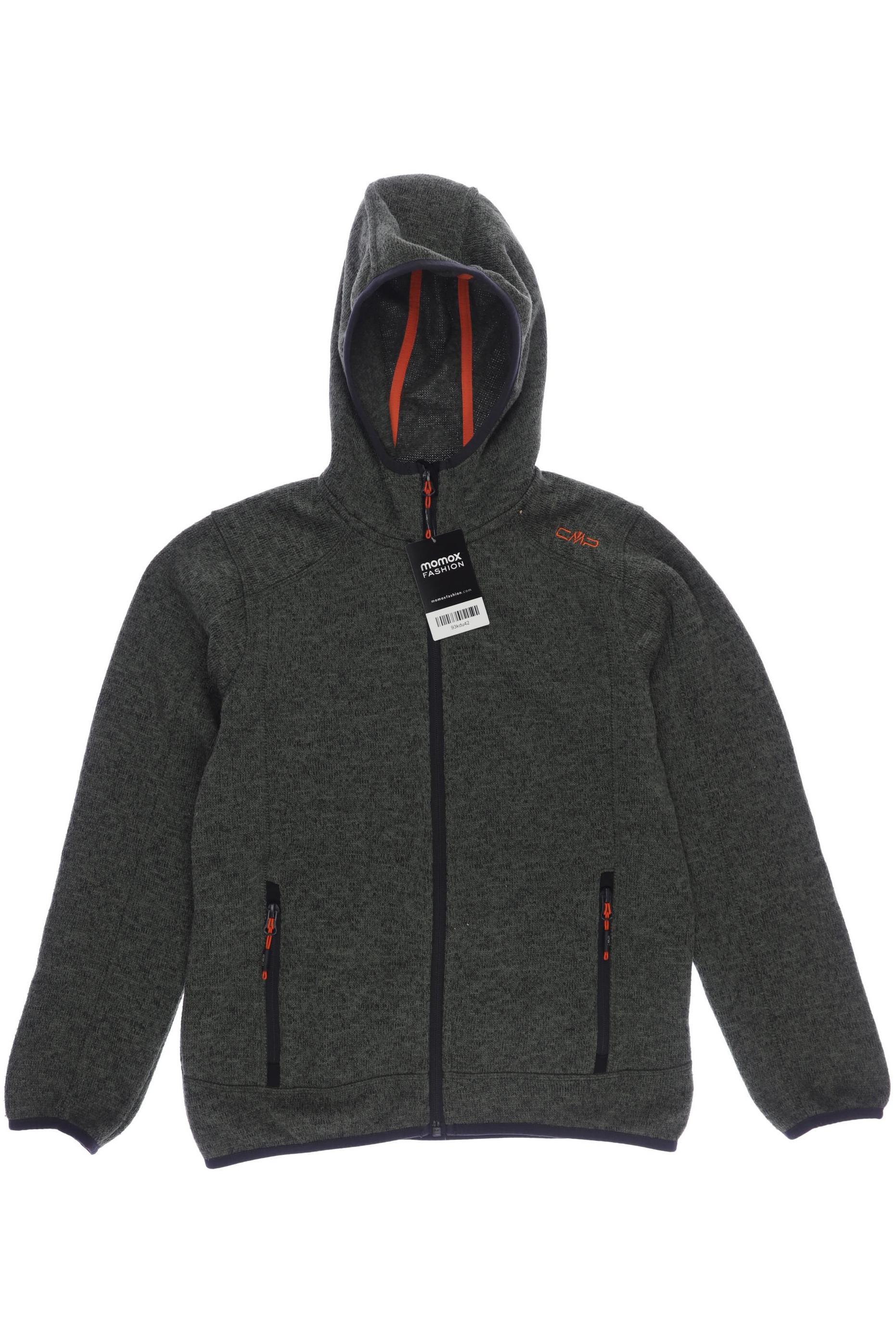 

CMP Jungen Hoodies & Sweater, grün