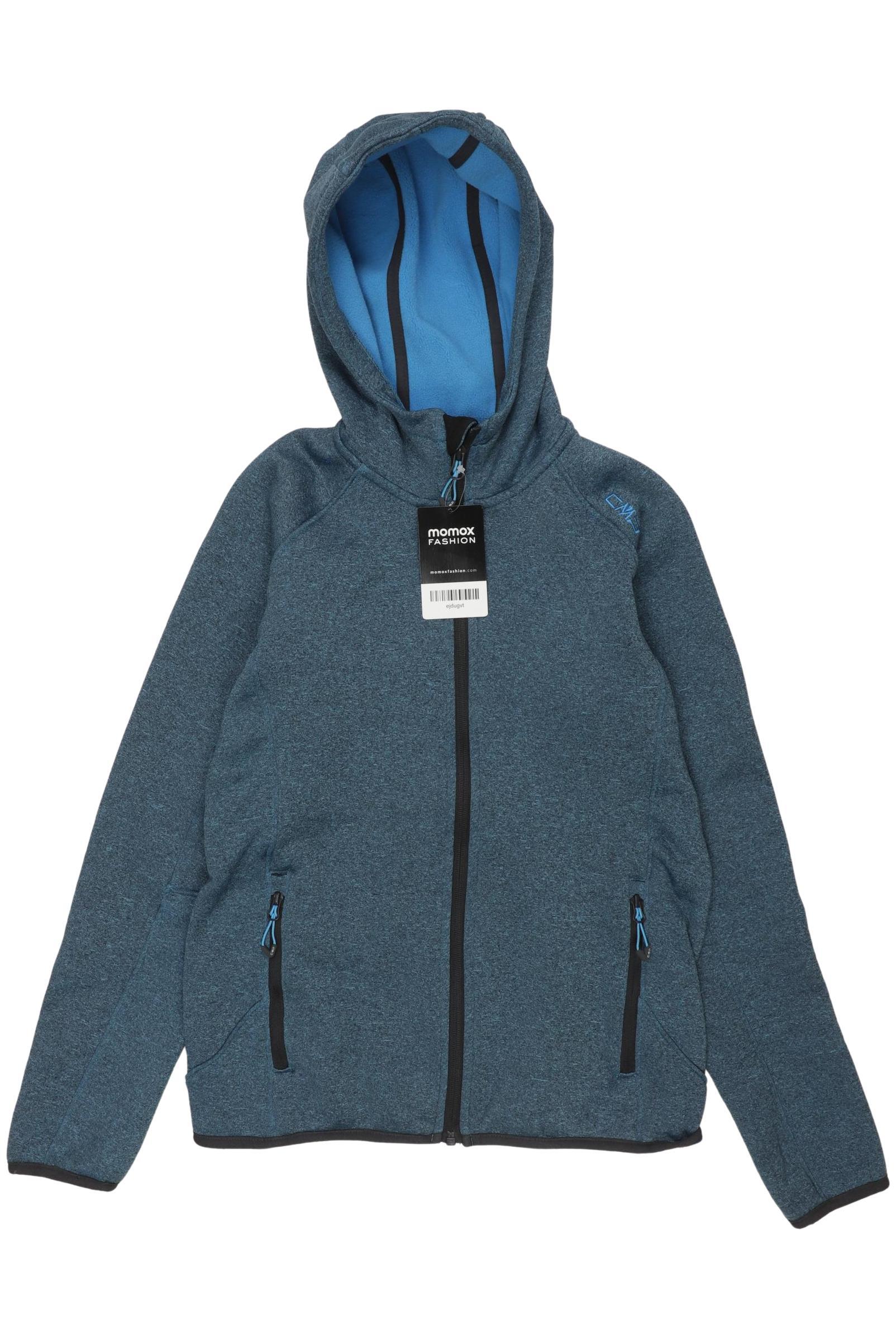 

CMP Herren Hoodies & Sweater, blau, Gr. 164