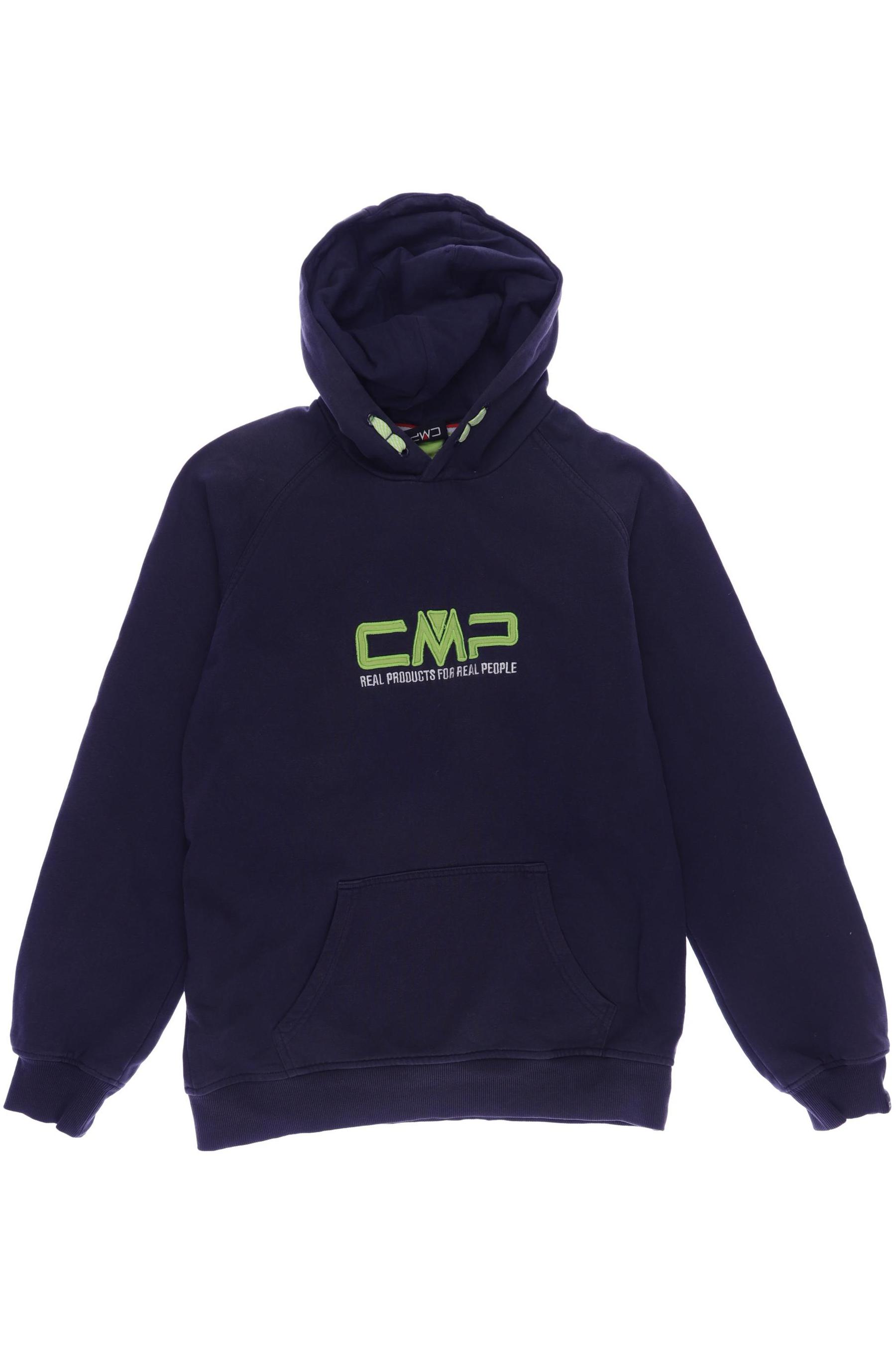

CMP Herren Hoodies & Sweater, marineblau, Gr. 176