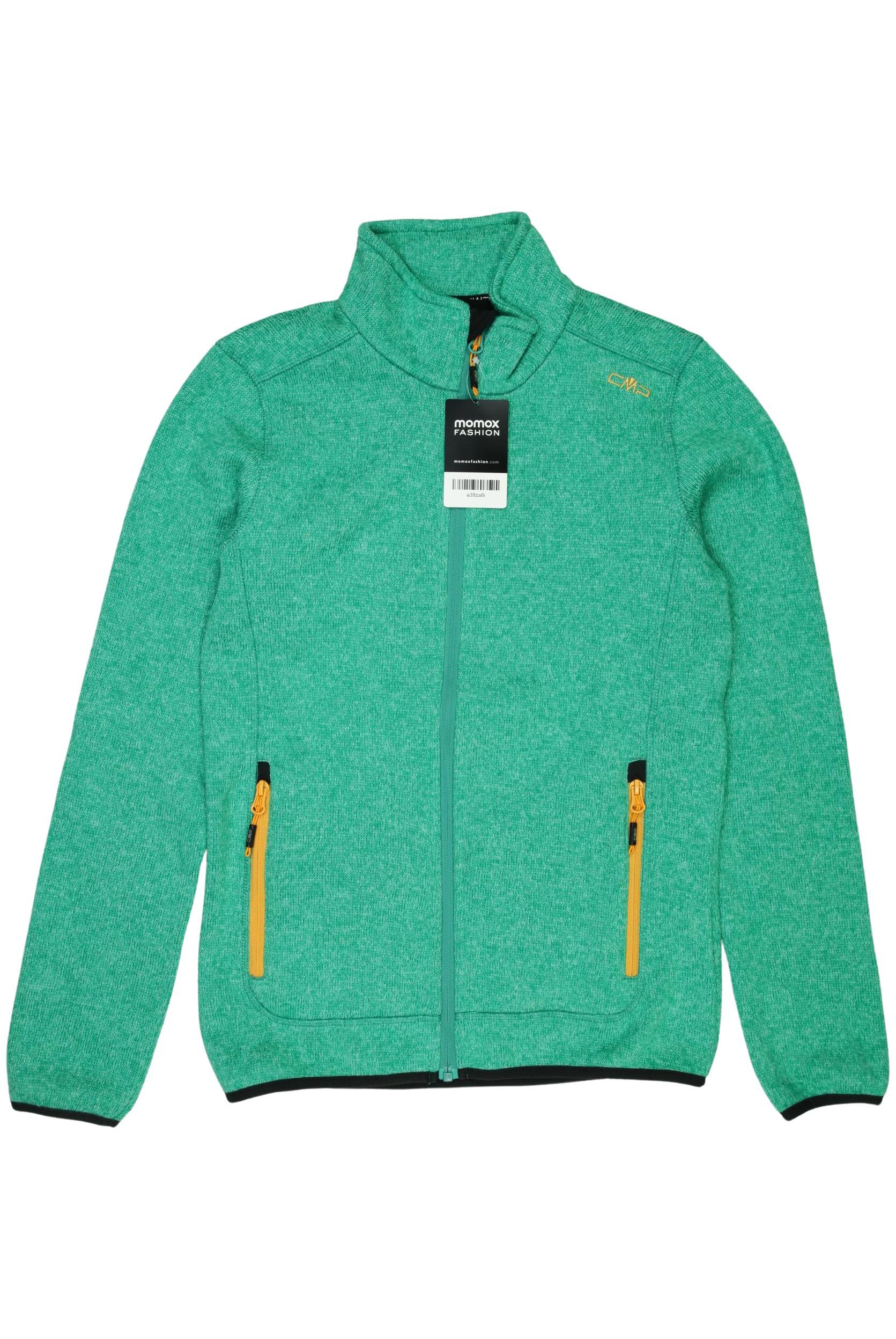 

CMP Herren Hoodies & Sweater, grün, Gr. uni