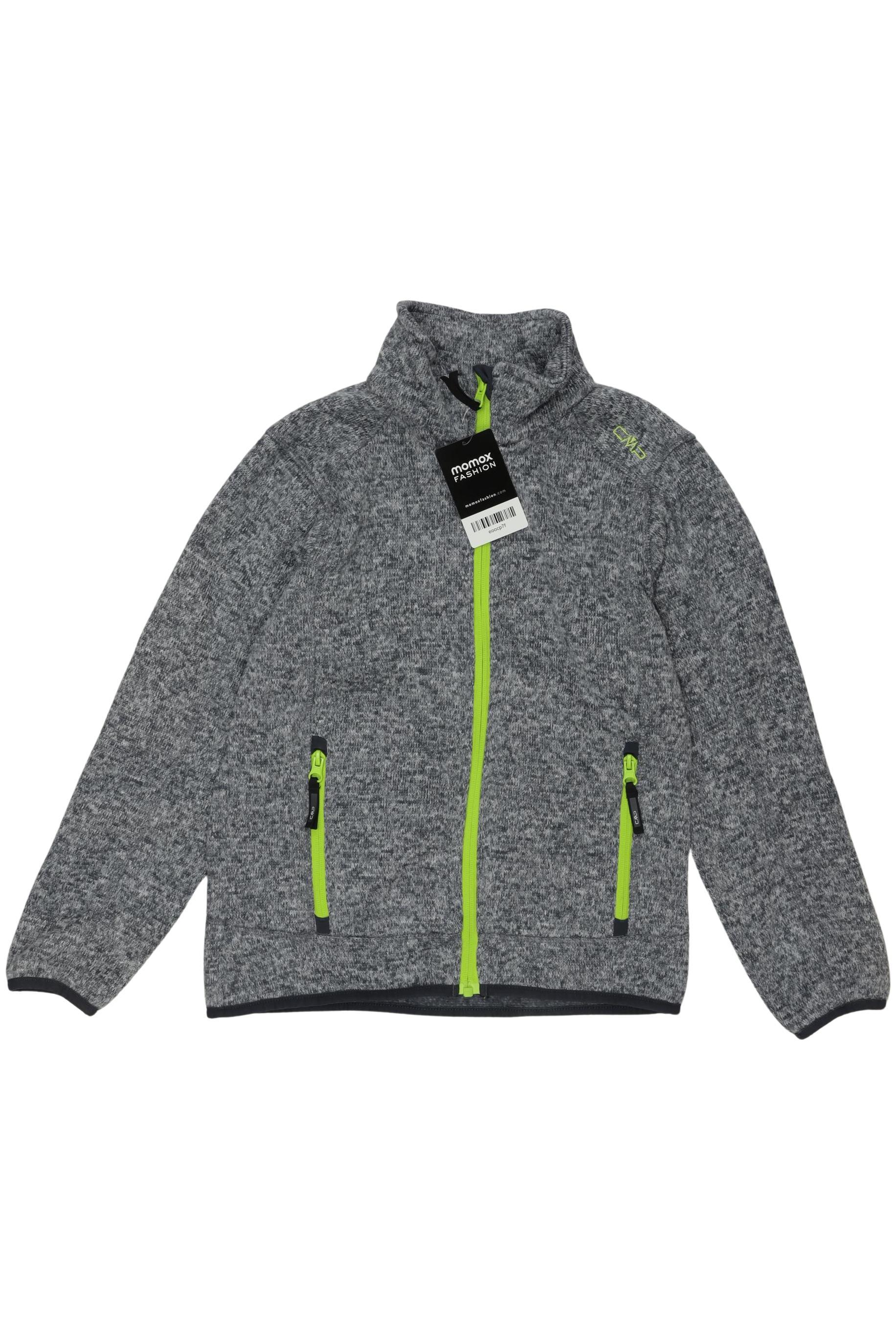 

CMP Jungen Hoodies & Sweater, neon, Gr. 140