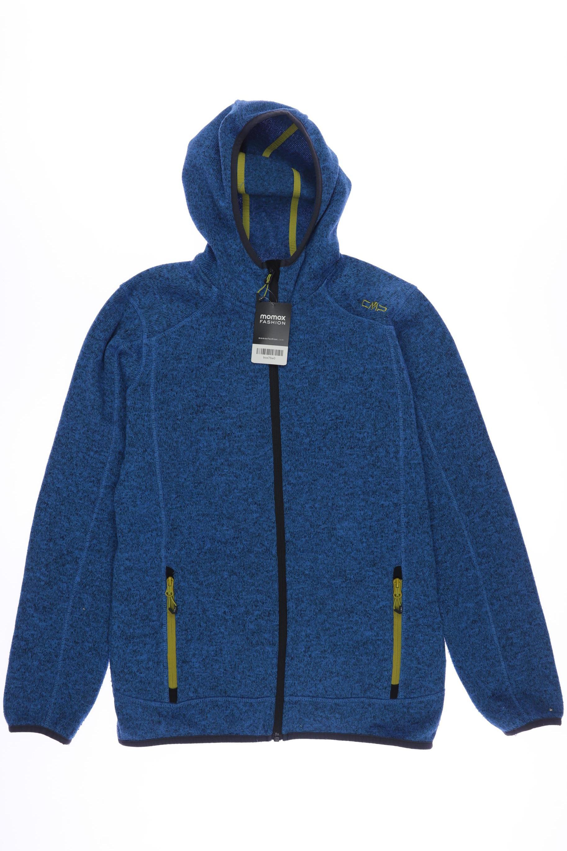 

CMP Herren Hoodies & Sweater, blau, Gr. 176