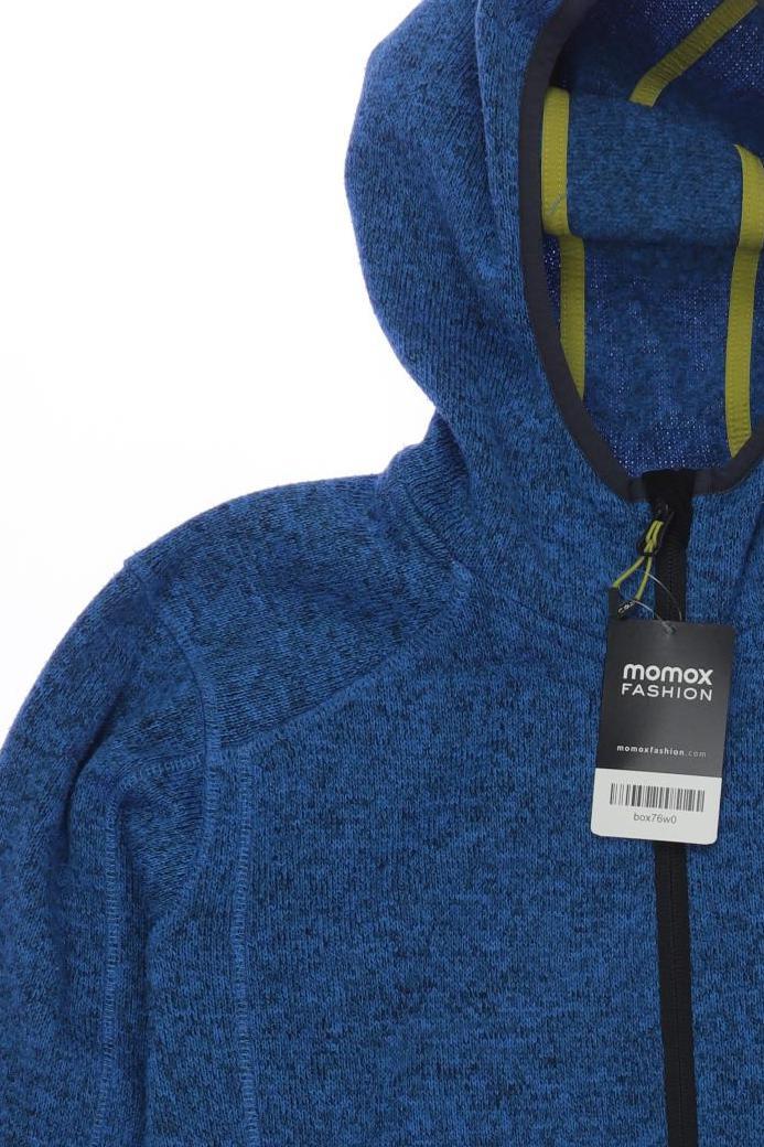 Thumbnail - CMP Jungen Hoodies &amp; Sweater, blau, Gr. 176
