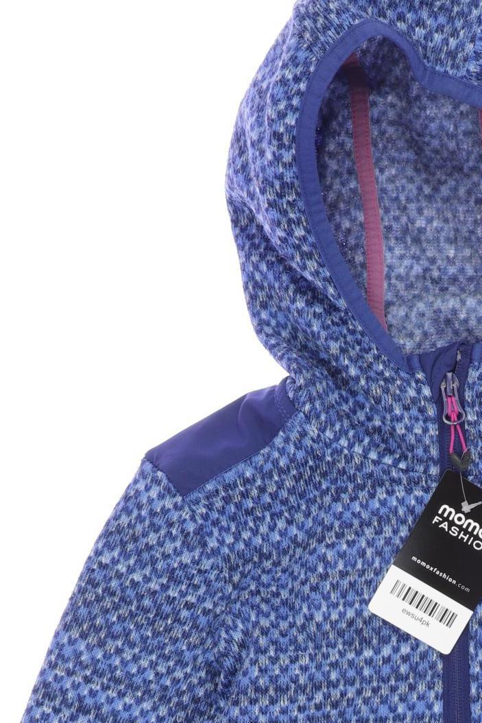 Thumbnail - CMP Herren Hoodies &amp; Sweater, blau, Gr. 10