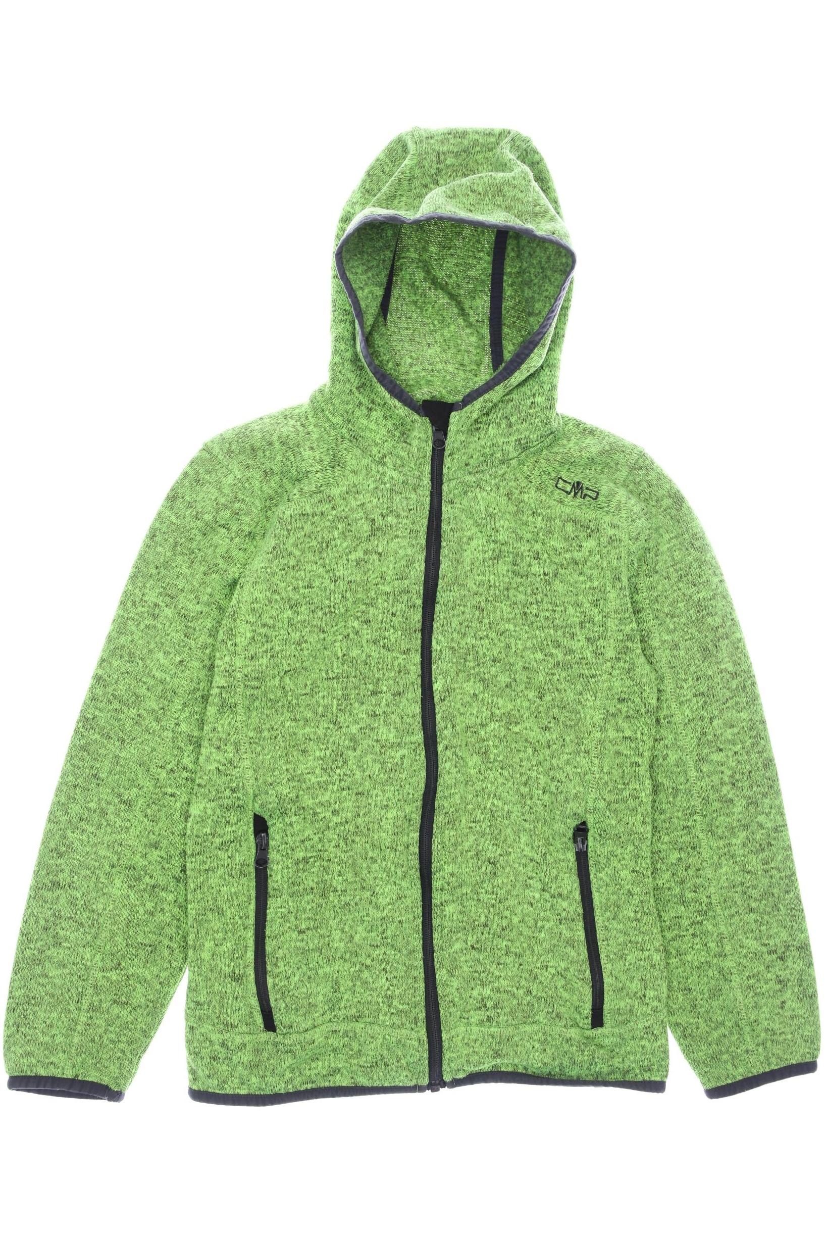 

CMP Herren Hoodies & Sweater, hellgrün, Gr. 152