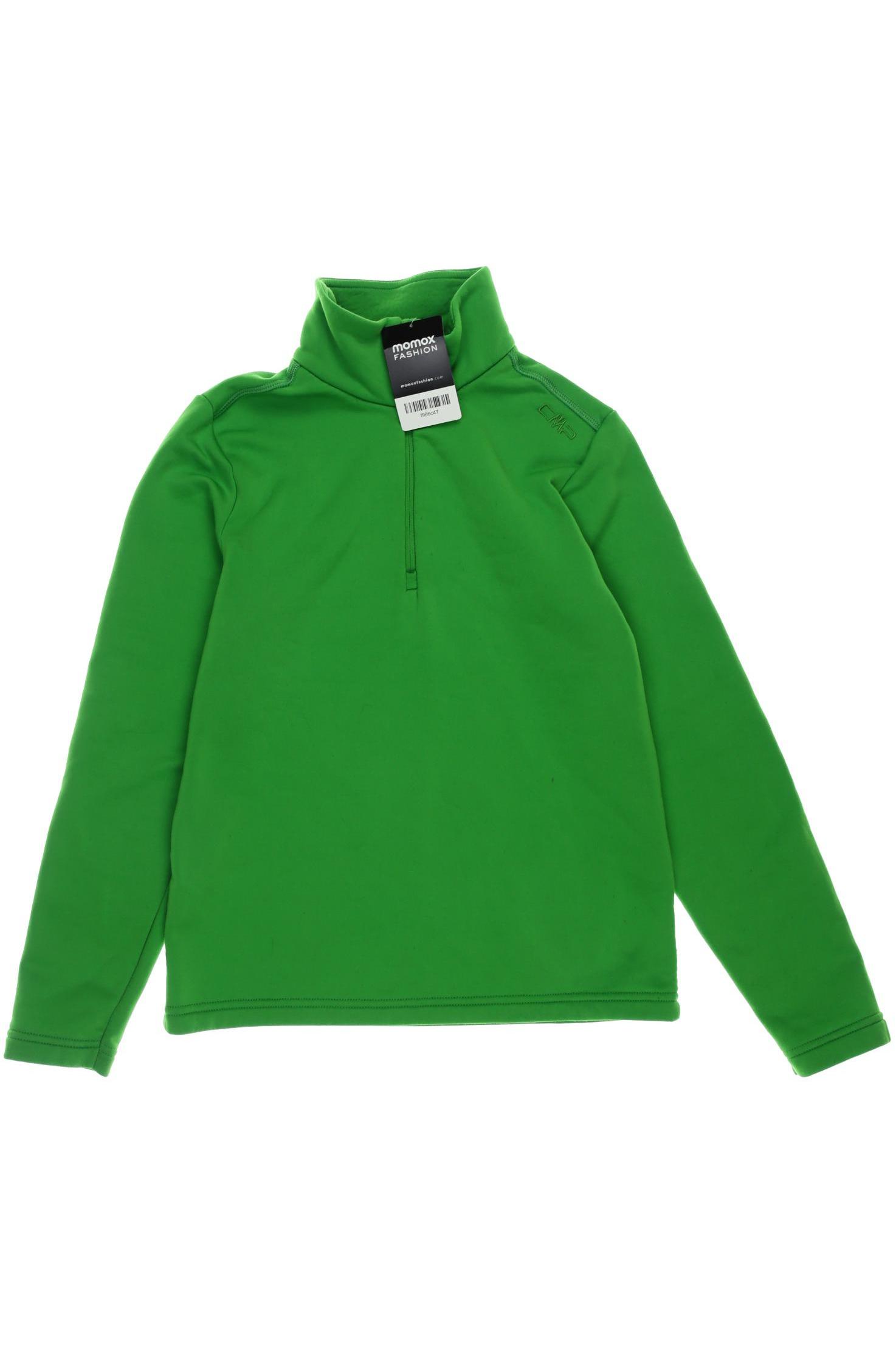 

CMP Herren Hoodies & Sweater, grün, Gr. 152