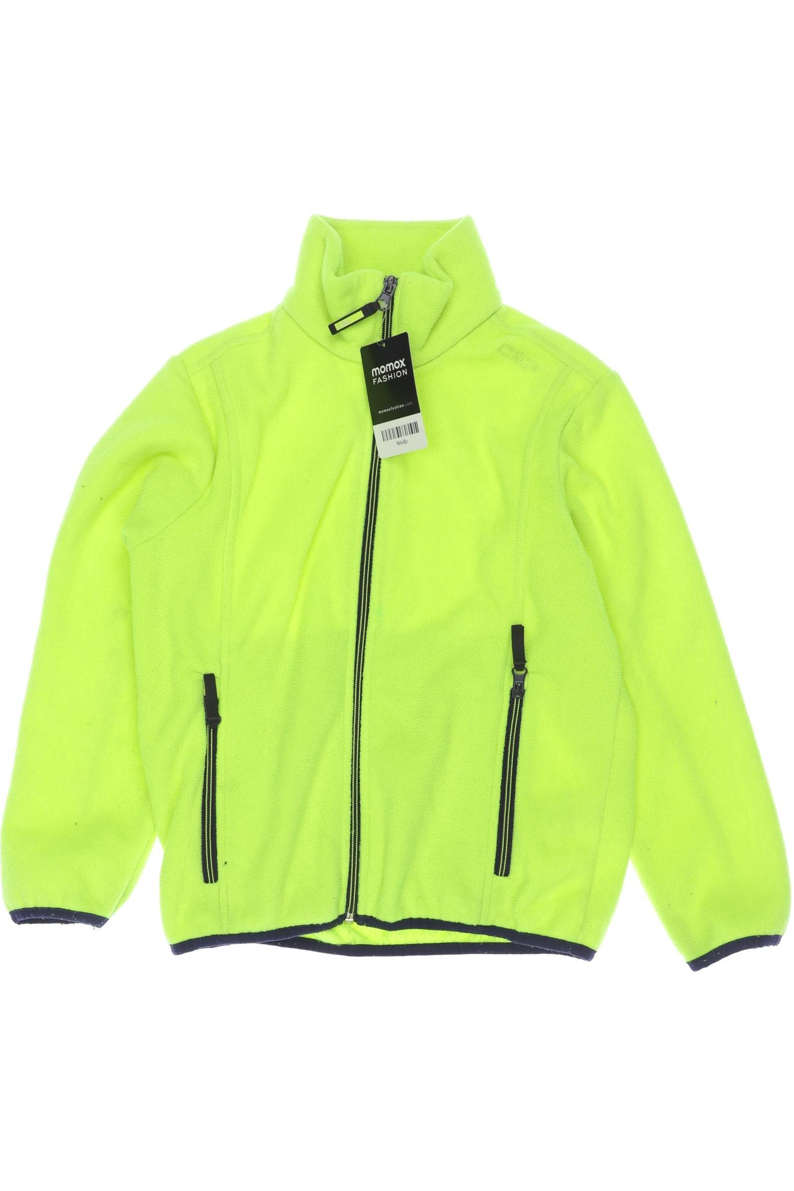 

CMP Herren Hoodies & Sweater, neon, Gr. 128