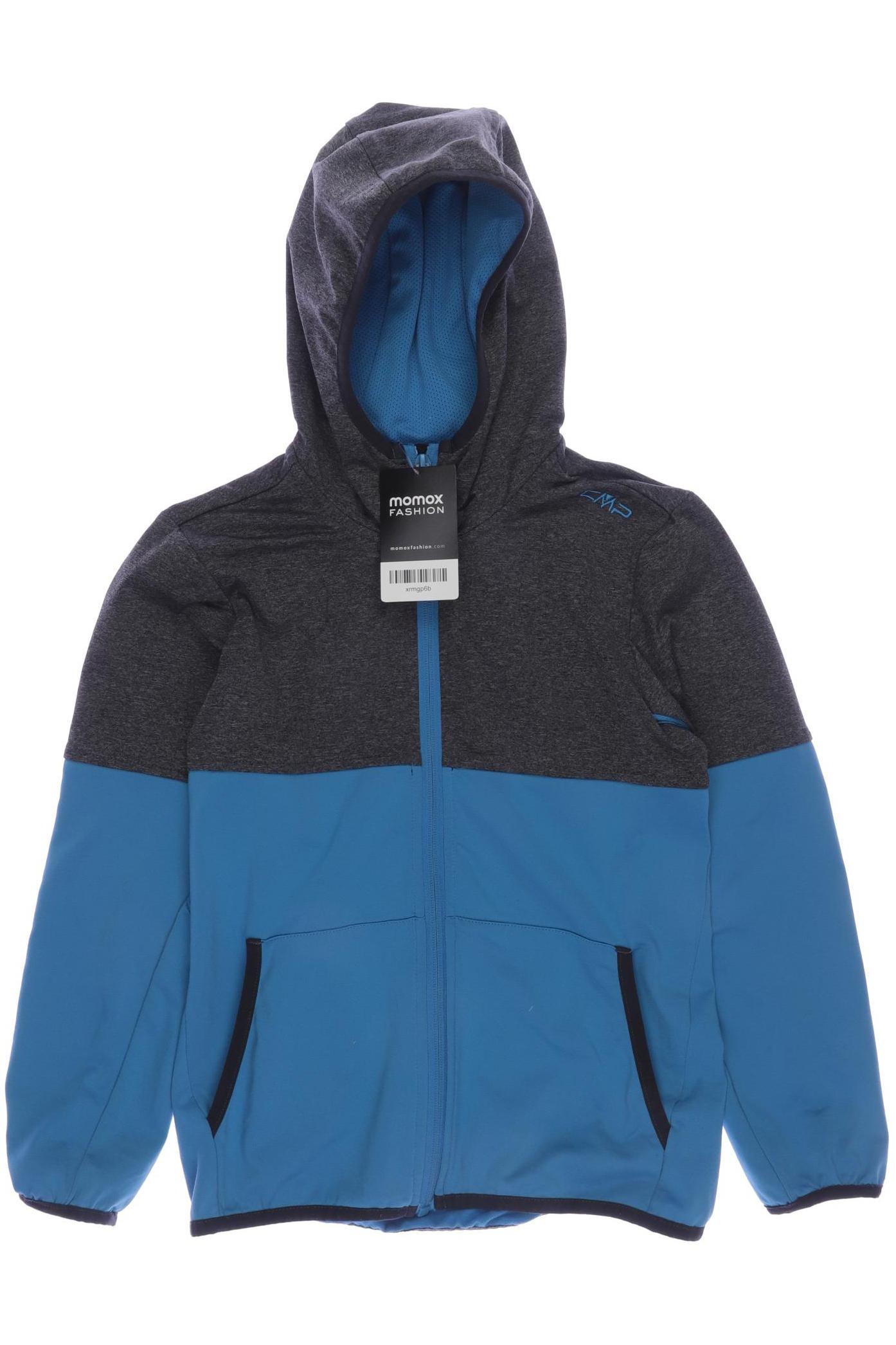 

CMP Herren Hoodies & Sweater, blau, Gr. 128