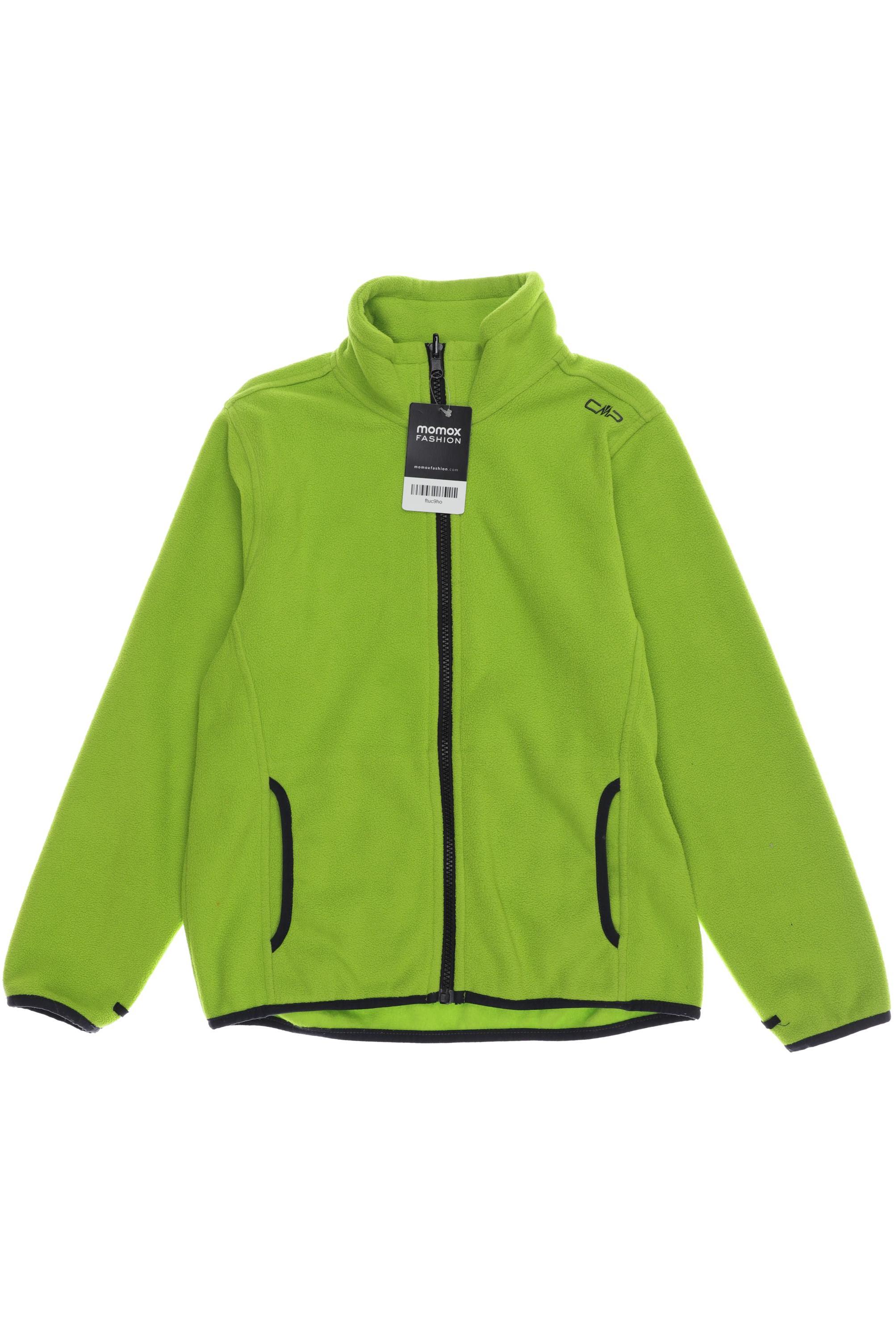 

CMP Herren Hoodies & Sweater, grün, Gr. 140