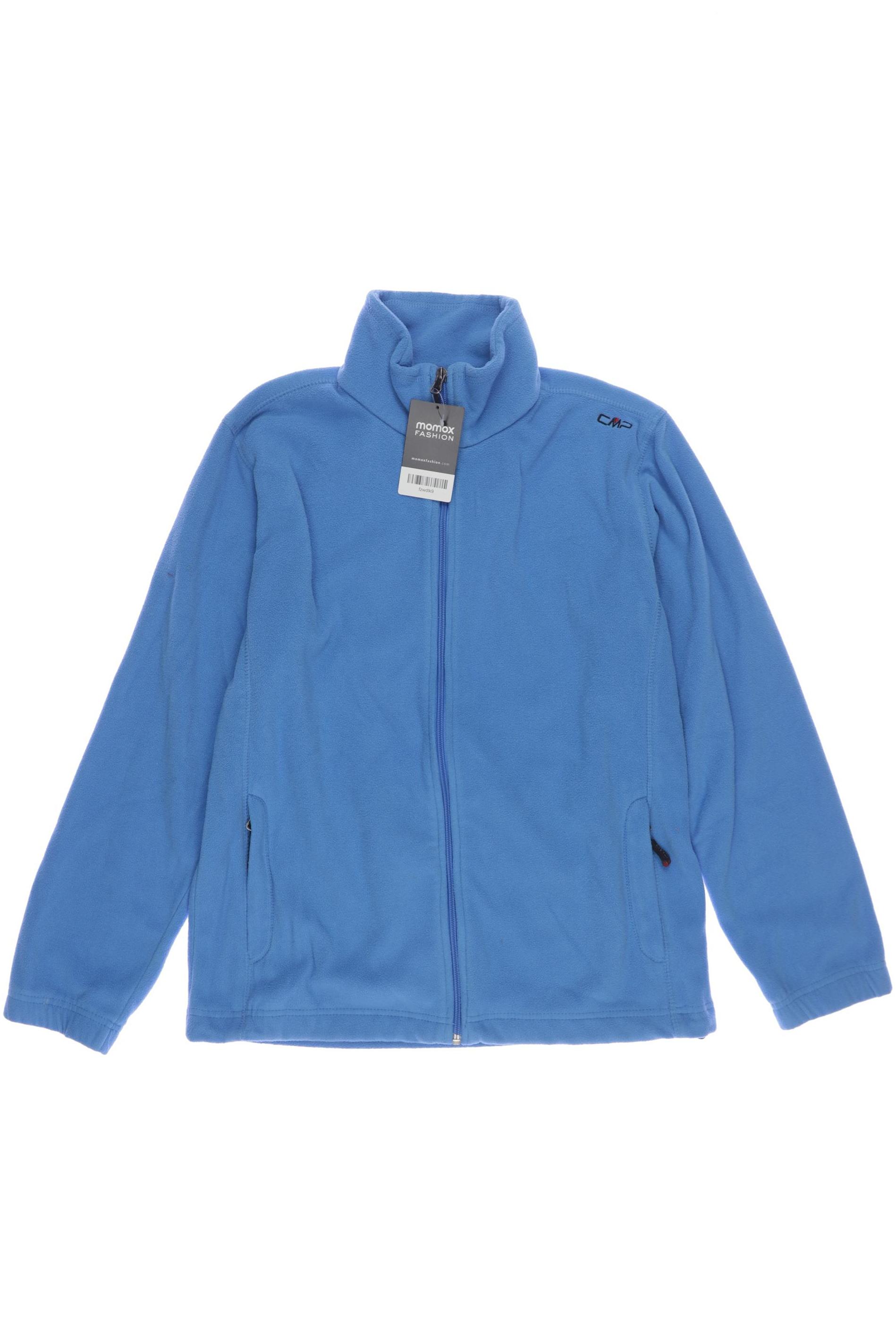 

CMP Jungen Hoodies & Sweater, blau