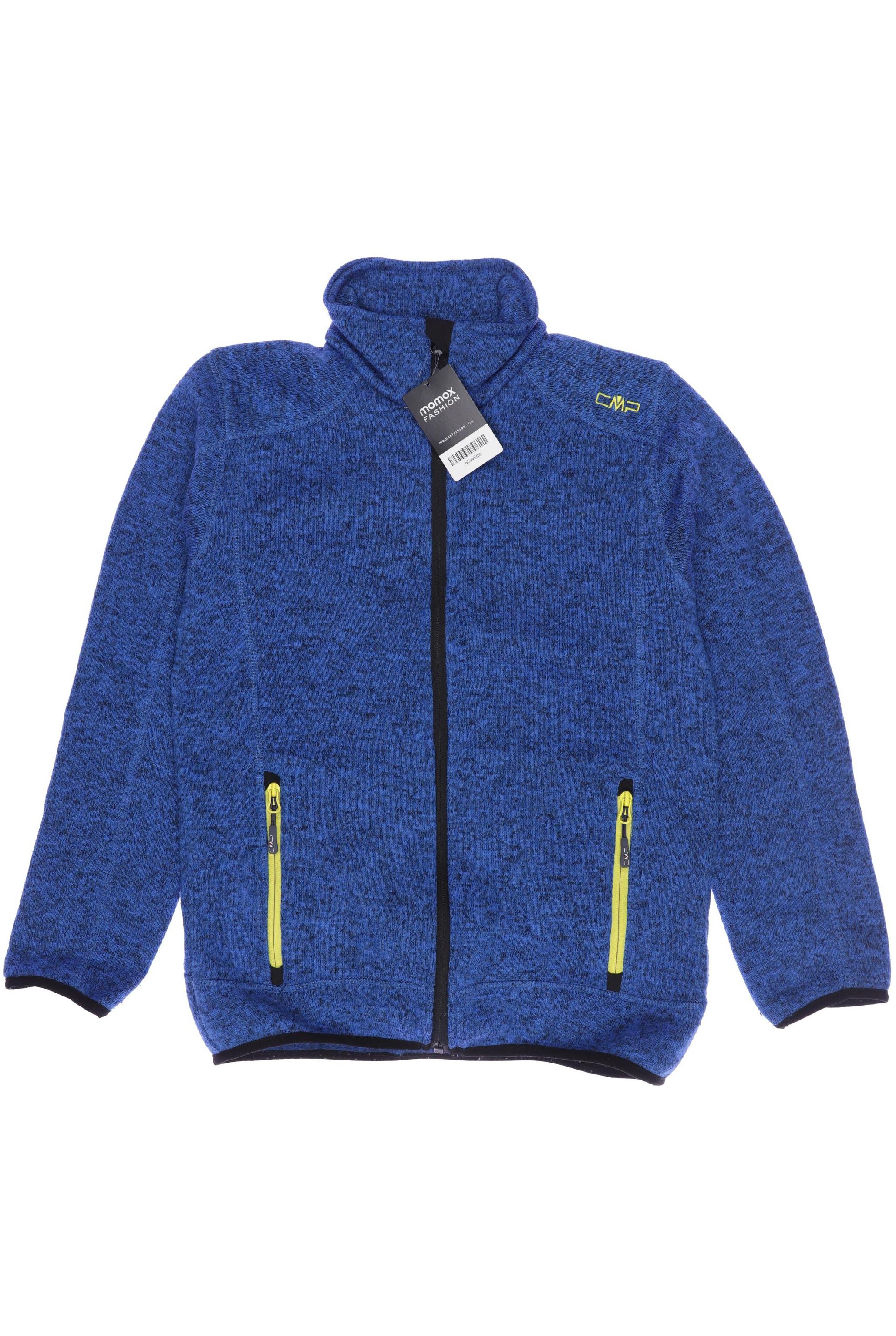 

CMP Jungen Hoodies & Sweater, blau