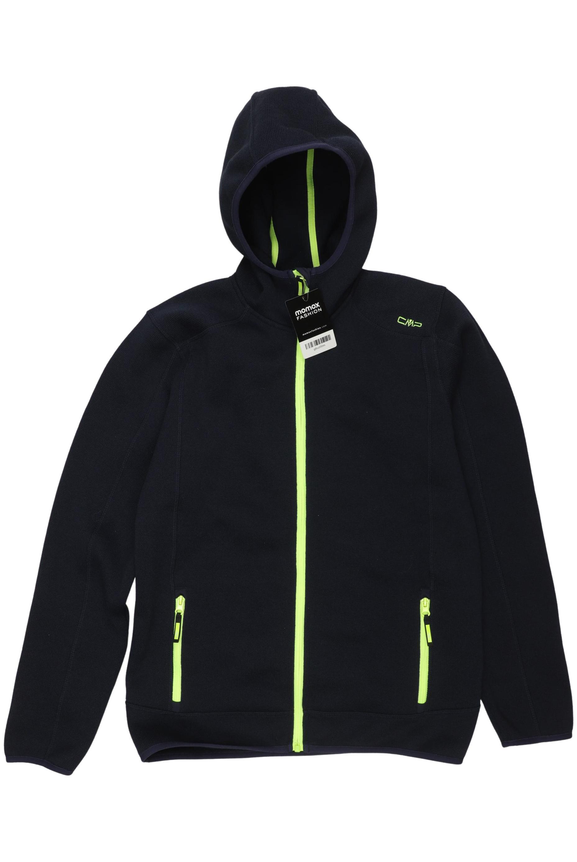 

CMP Jungen Hoodies & Sweater, neon, Gr. 176