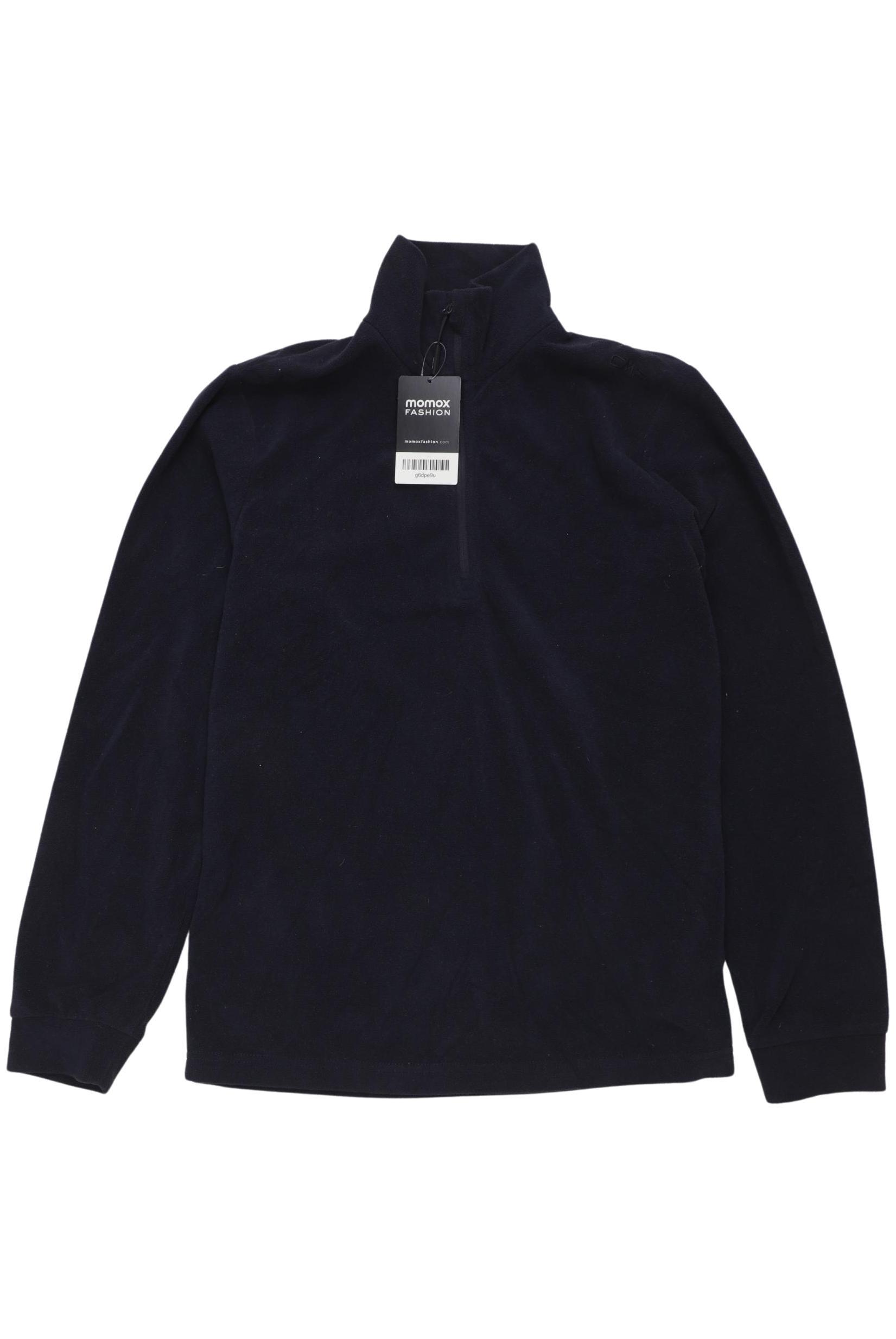 

CMP Jungen Hoodies & Sweater, marineblau, Gr. 164