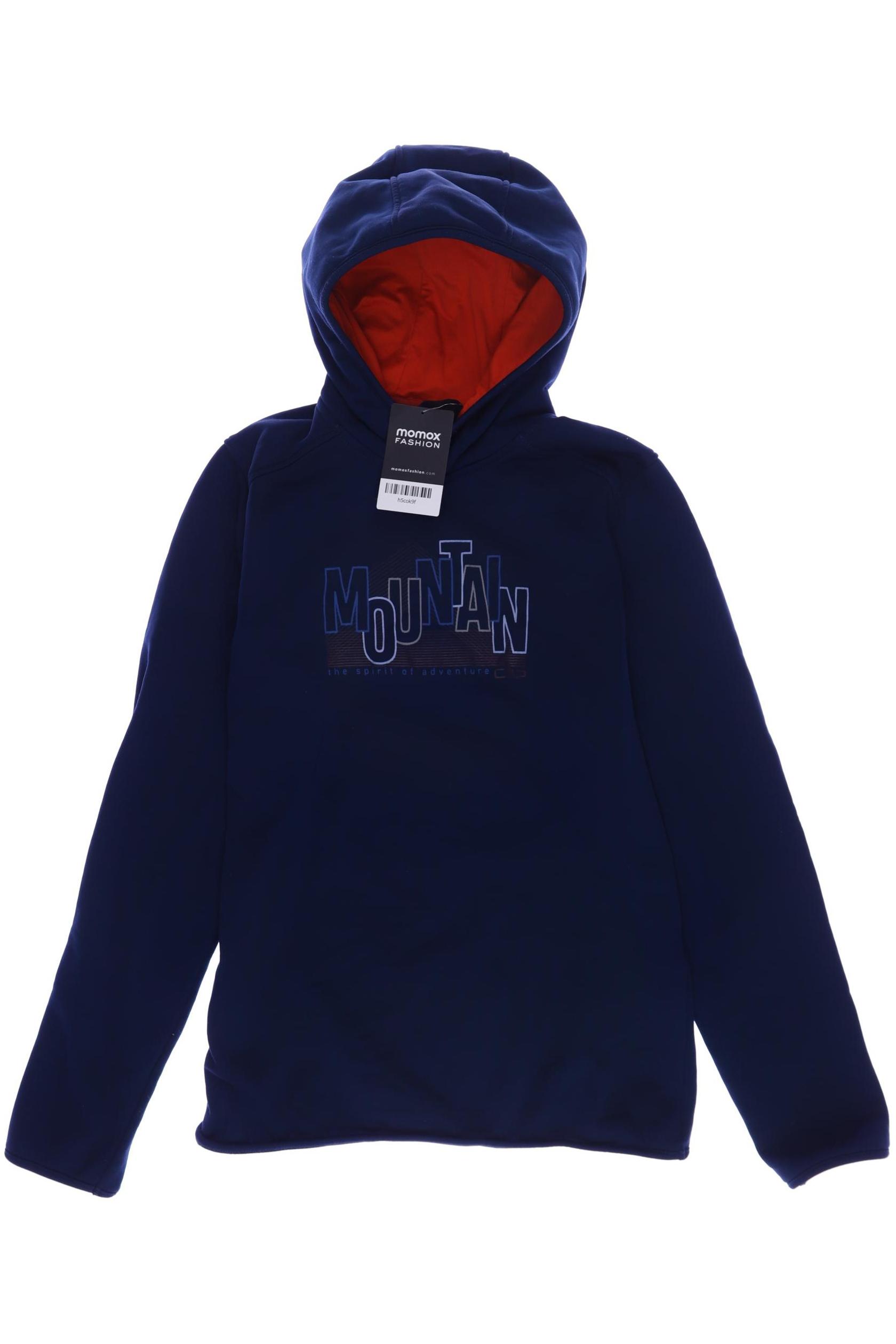 

CMP Jungen Hoodies & Sweater, marineblau